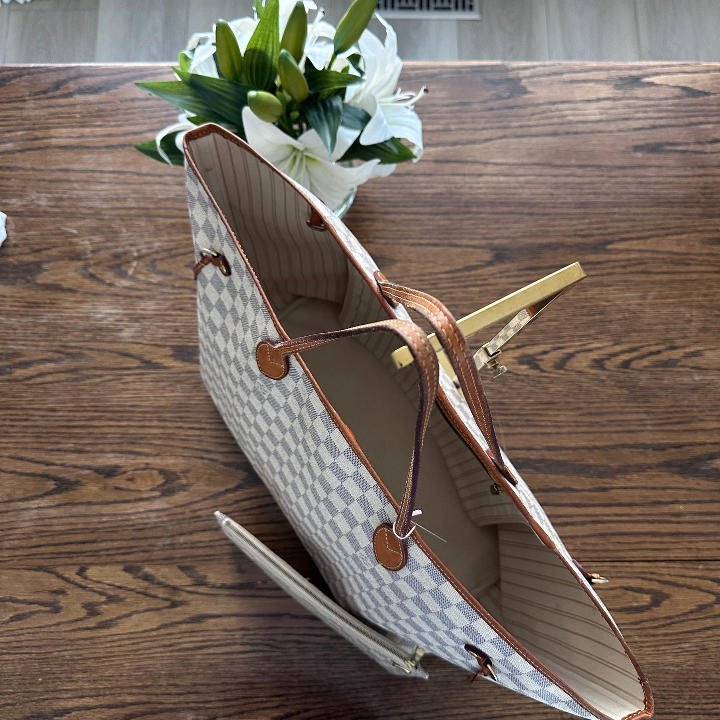 Louis Vuitton Neverfull GM