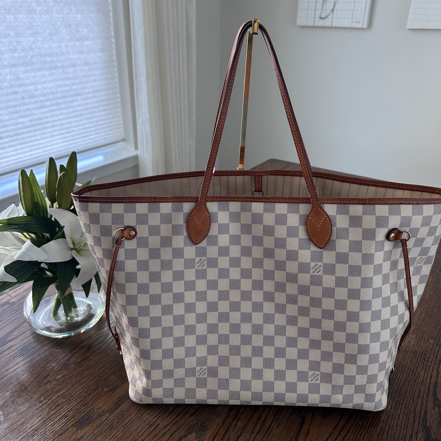 Louis Vuitton Neverfull GM