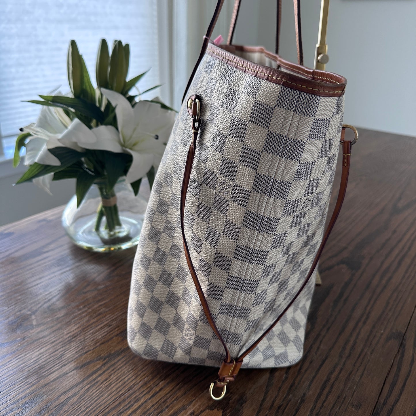 Louis Vuitton Neverfull GM