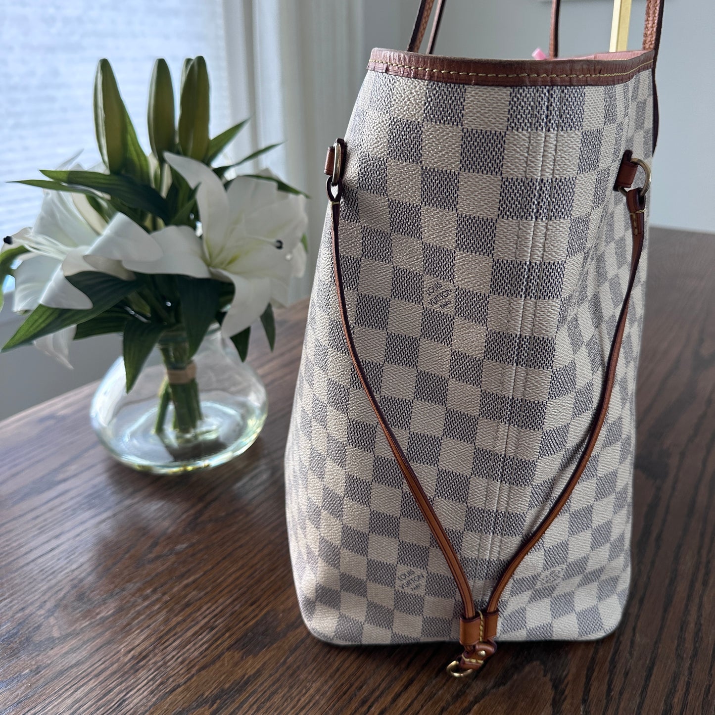 Louis Vuitton Neverfull GM