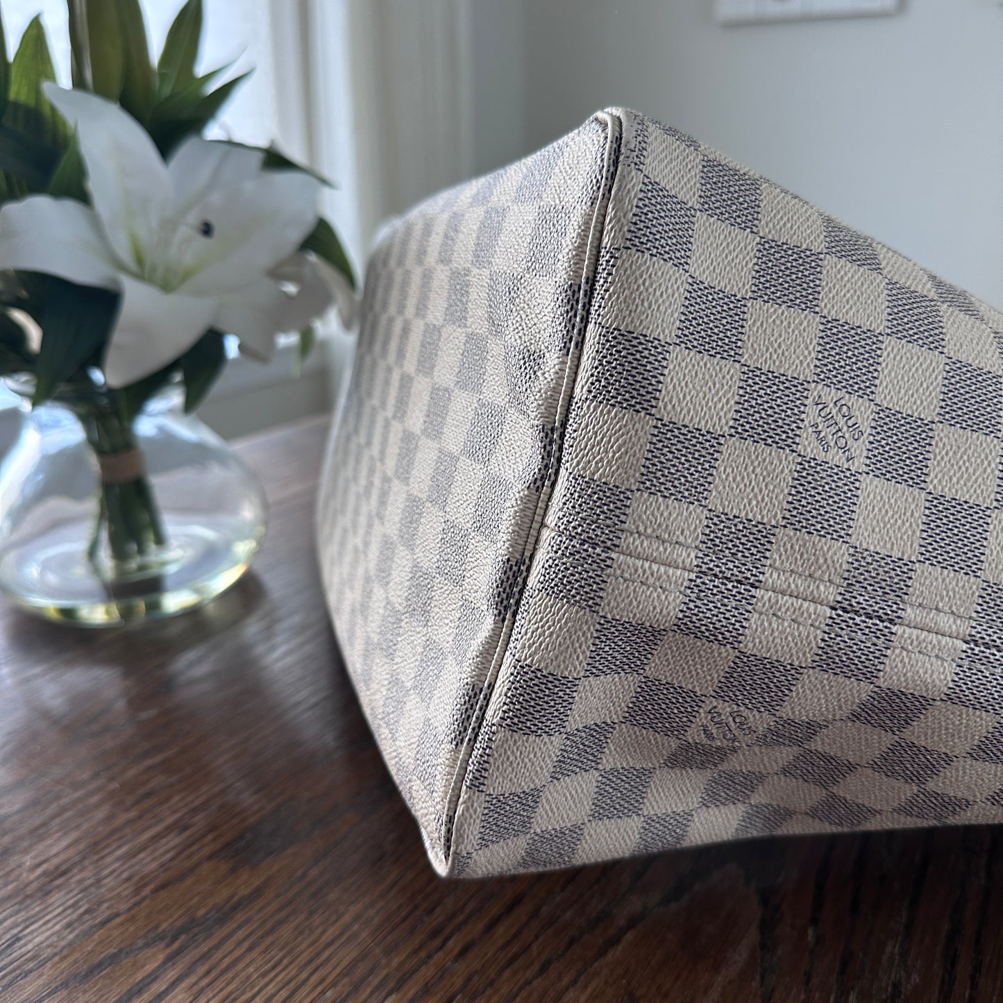 Louis Vuitton Neverfull GM