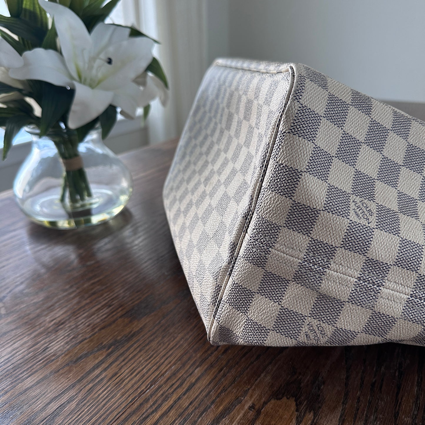 Louis Vuitton Neverfull GM