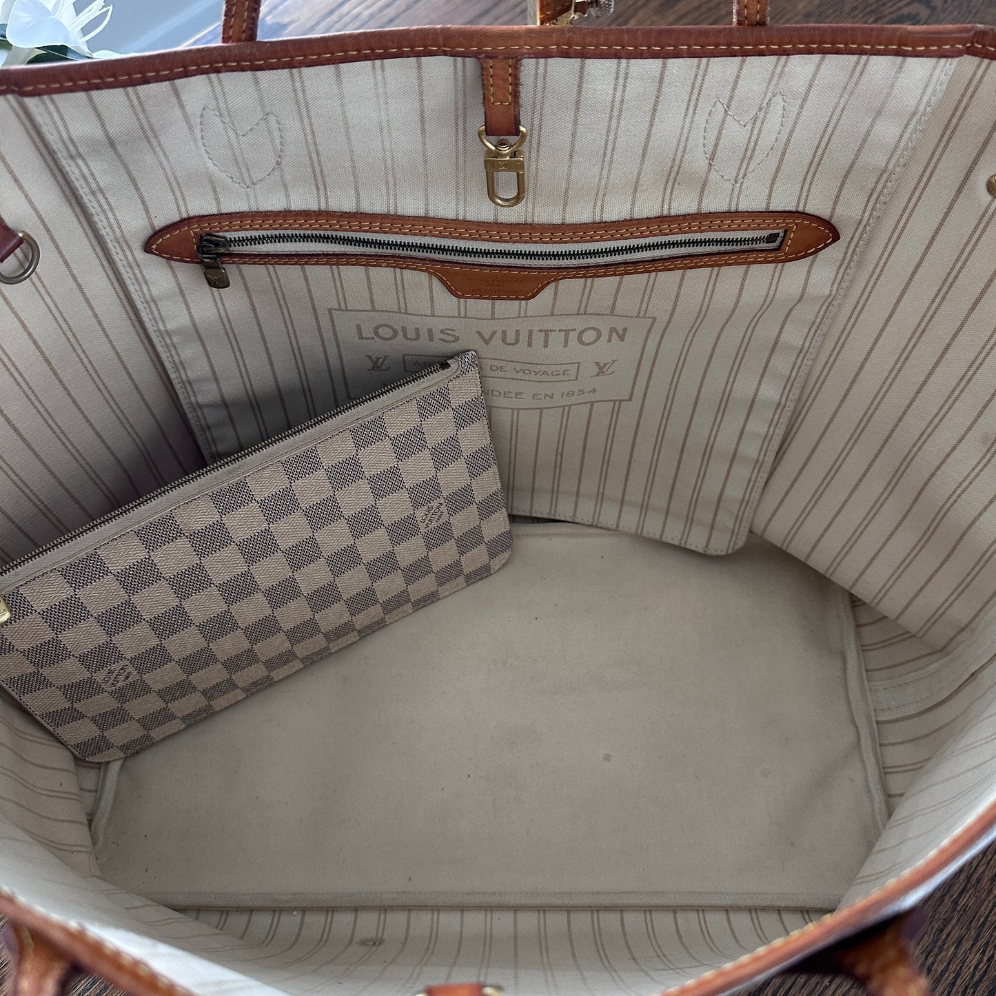 Louis Vuitton Neverfull GM