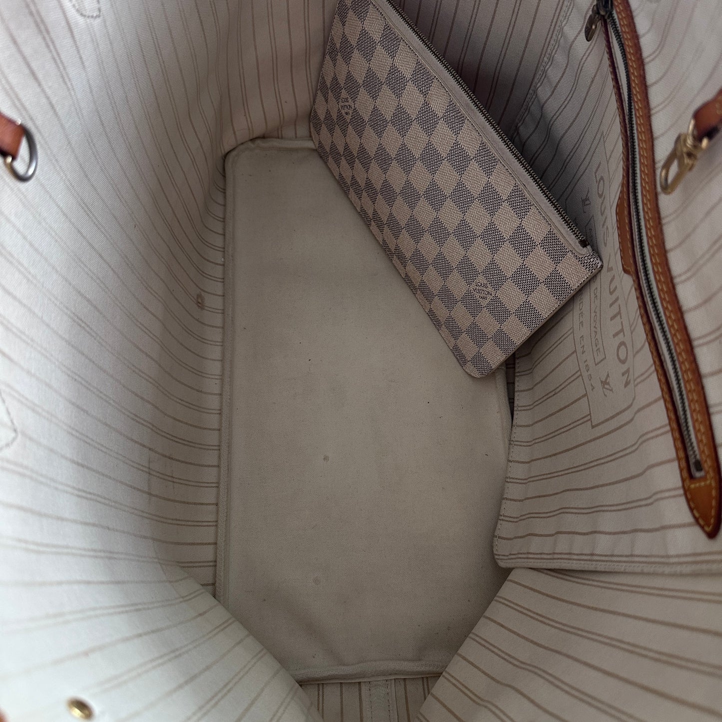 Louis Vuitton Neverfull GM