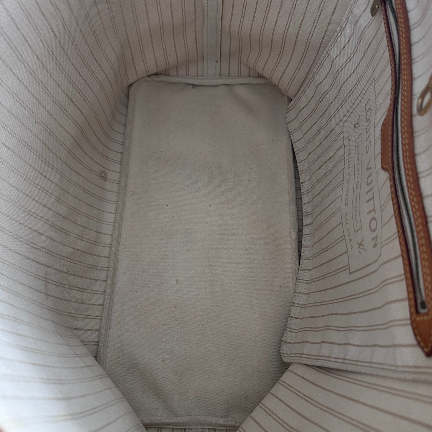 Louis Vuitton Neverfull GM