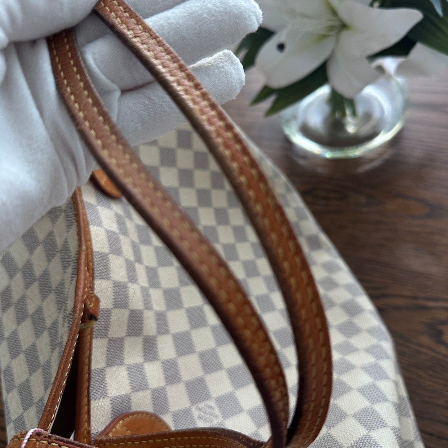 Louis Vuitton Neverfull GM
