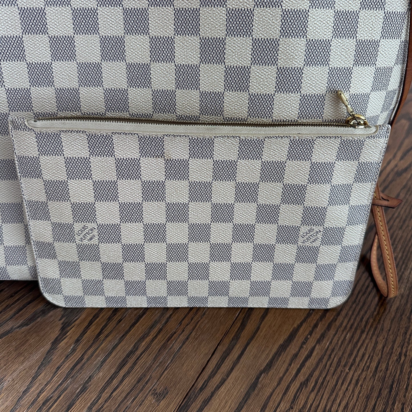 Louis Vuitton Neverfull GM