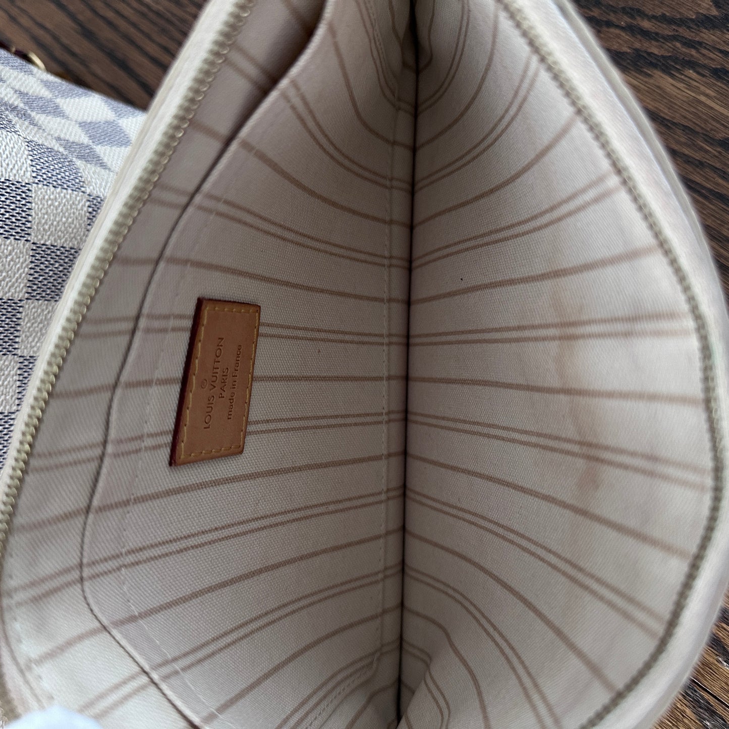 Louis Vuitton Neverfull GM
