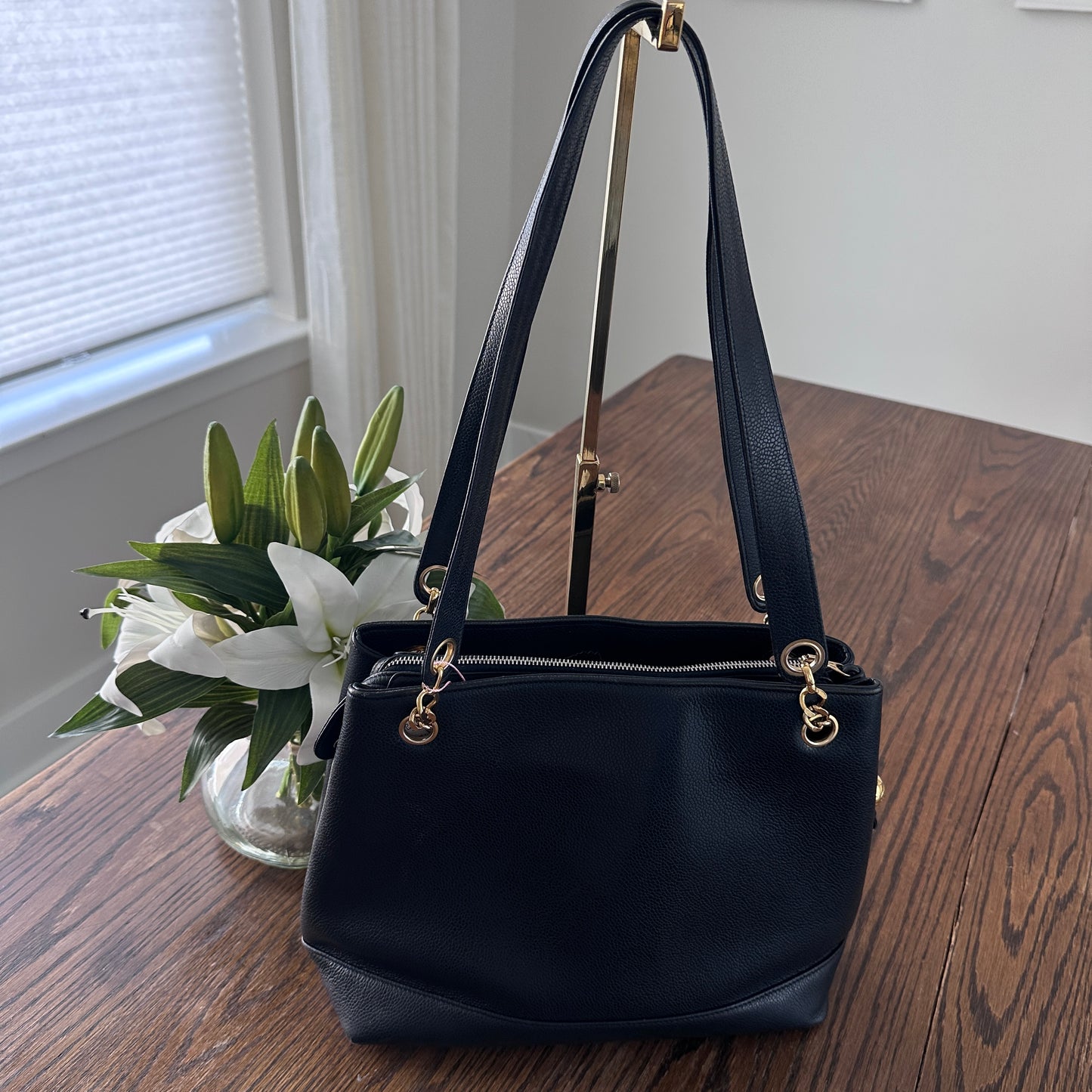 Chanel Tote