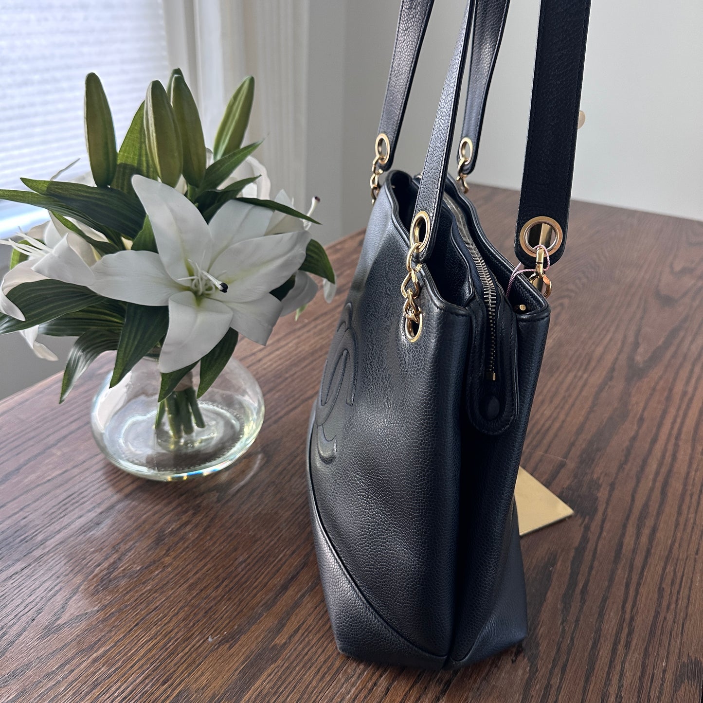 Chanel Tote