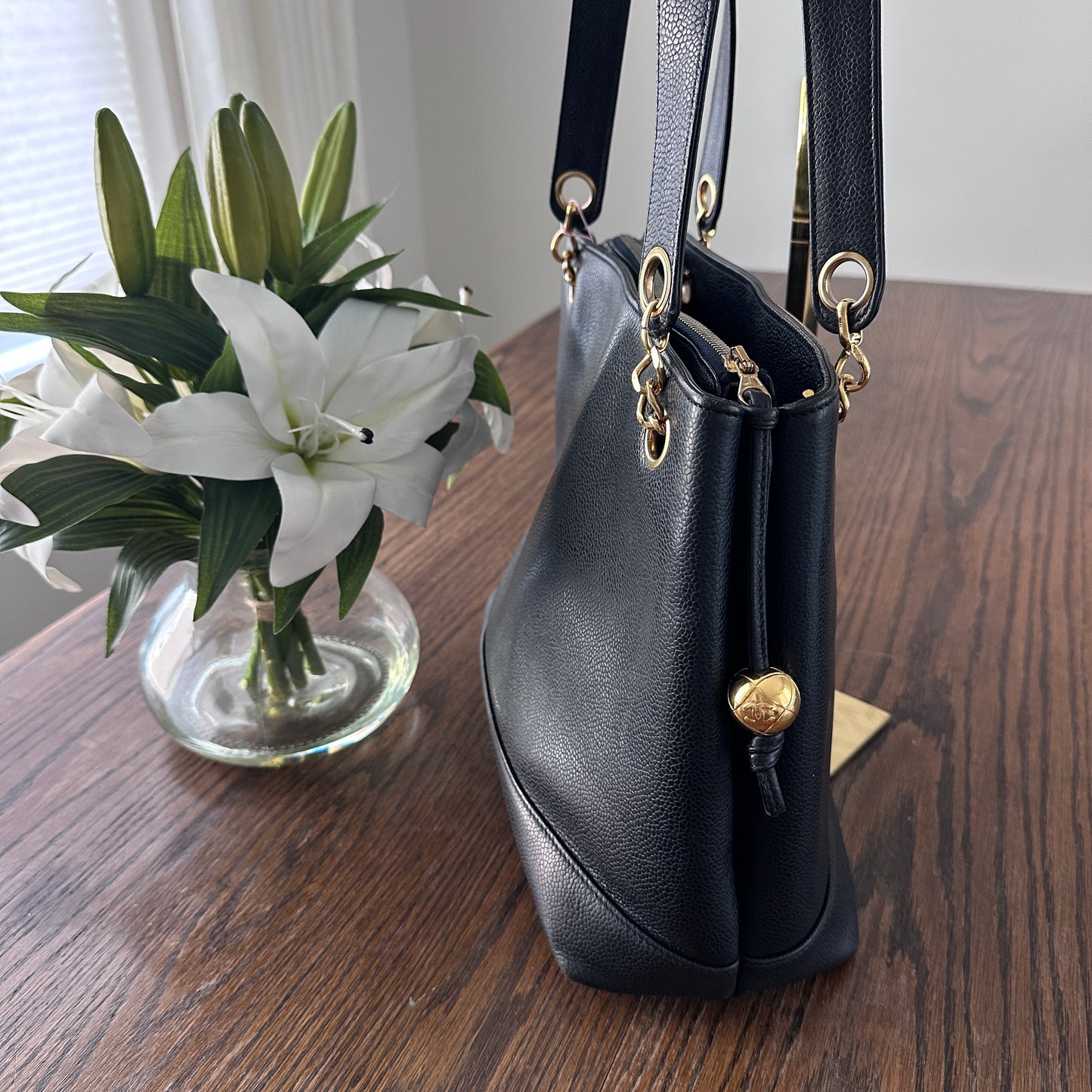 Chanel Tote