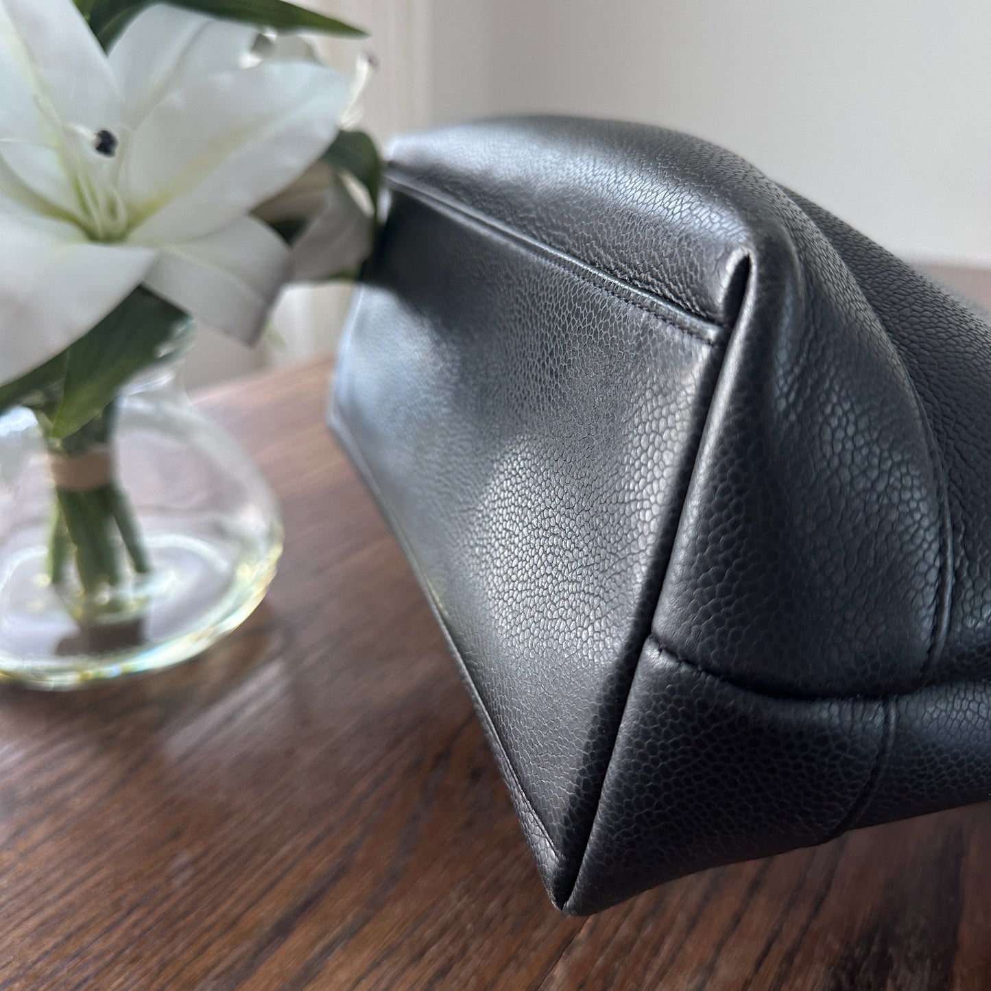 Chanel Tote