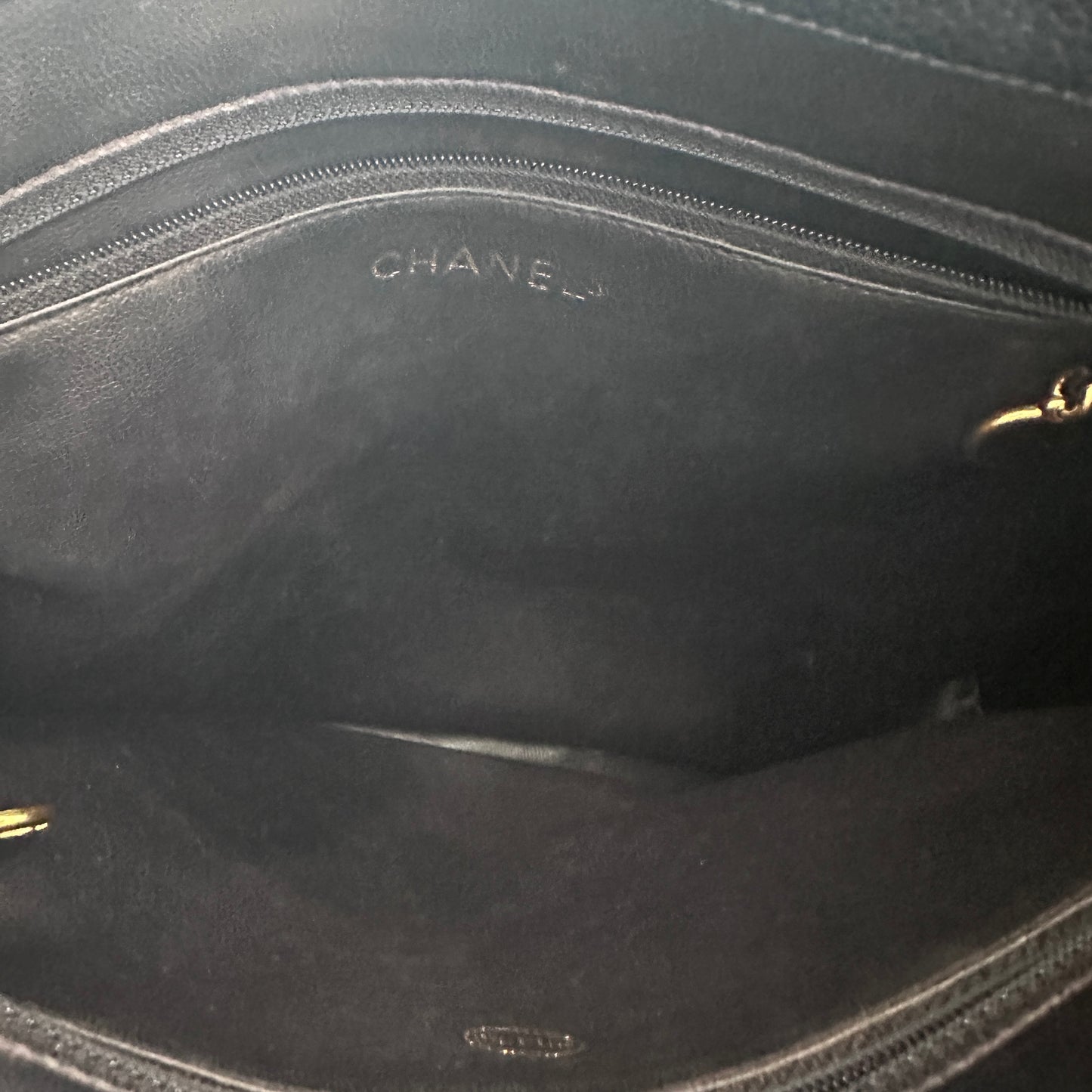 Chanel Tote
