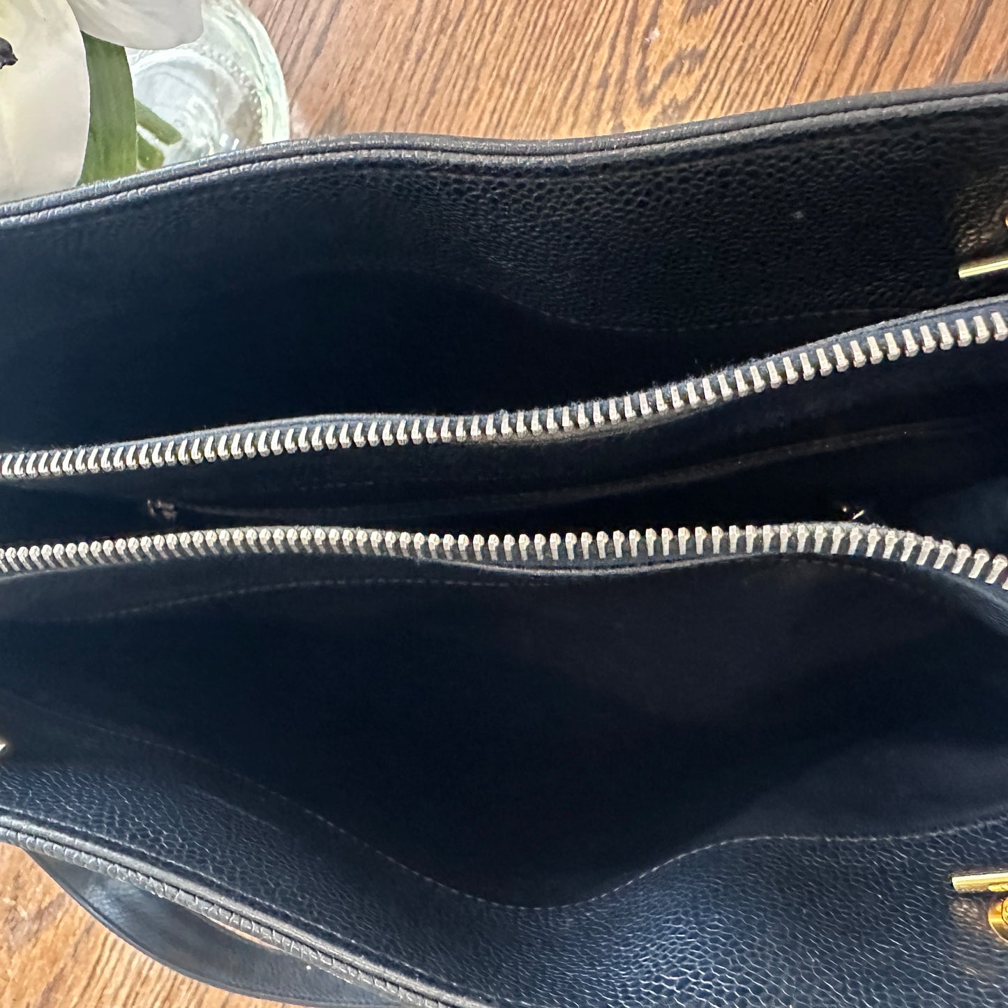 Chanel Tote