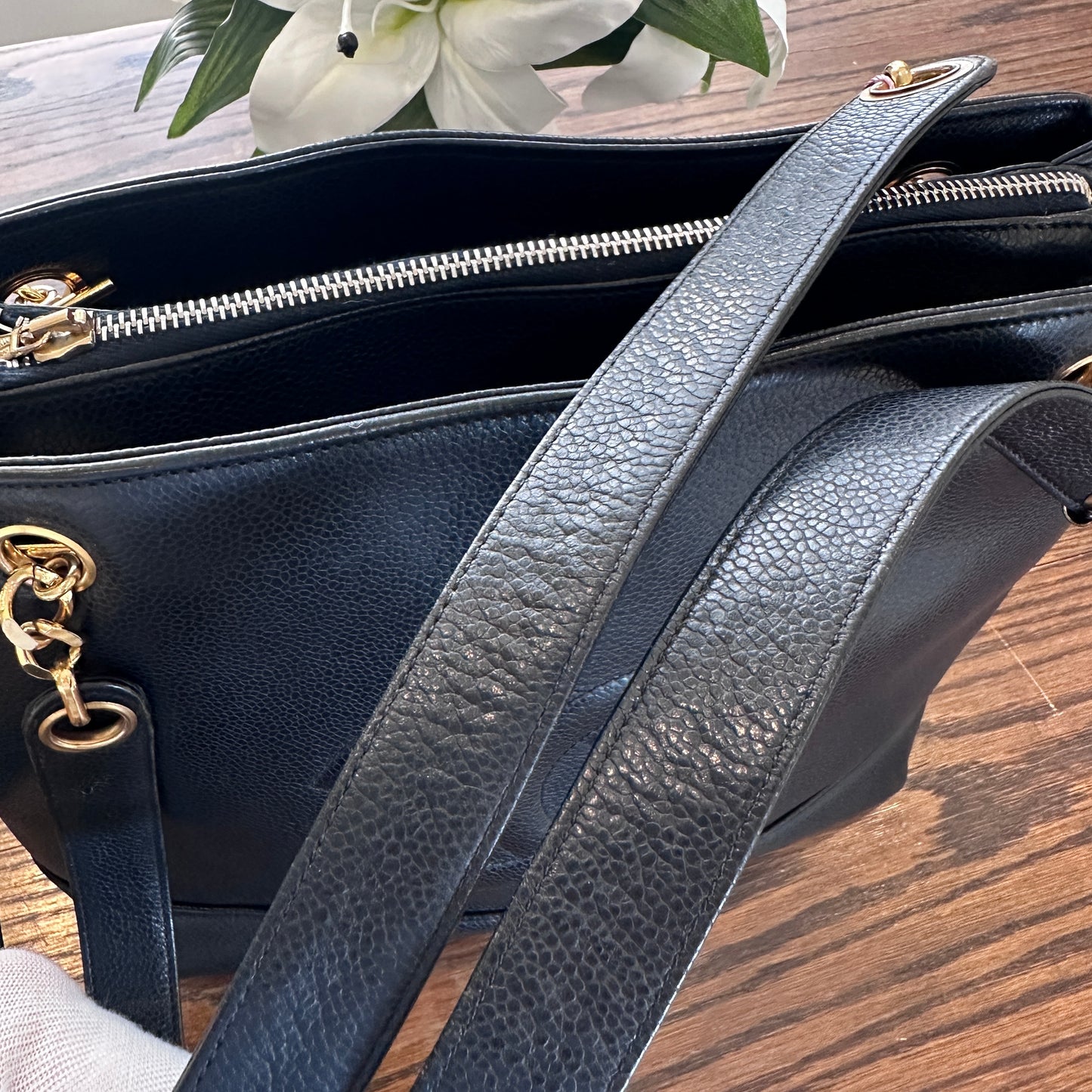 Chanel Tote