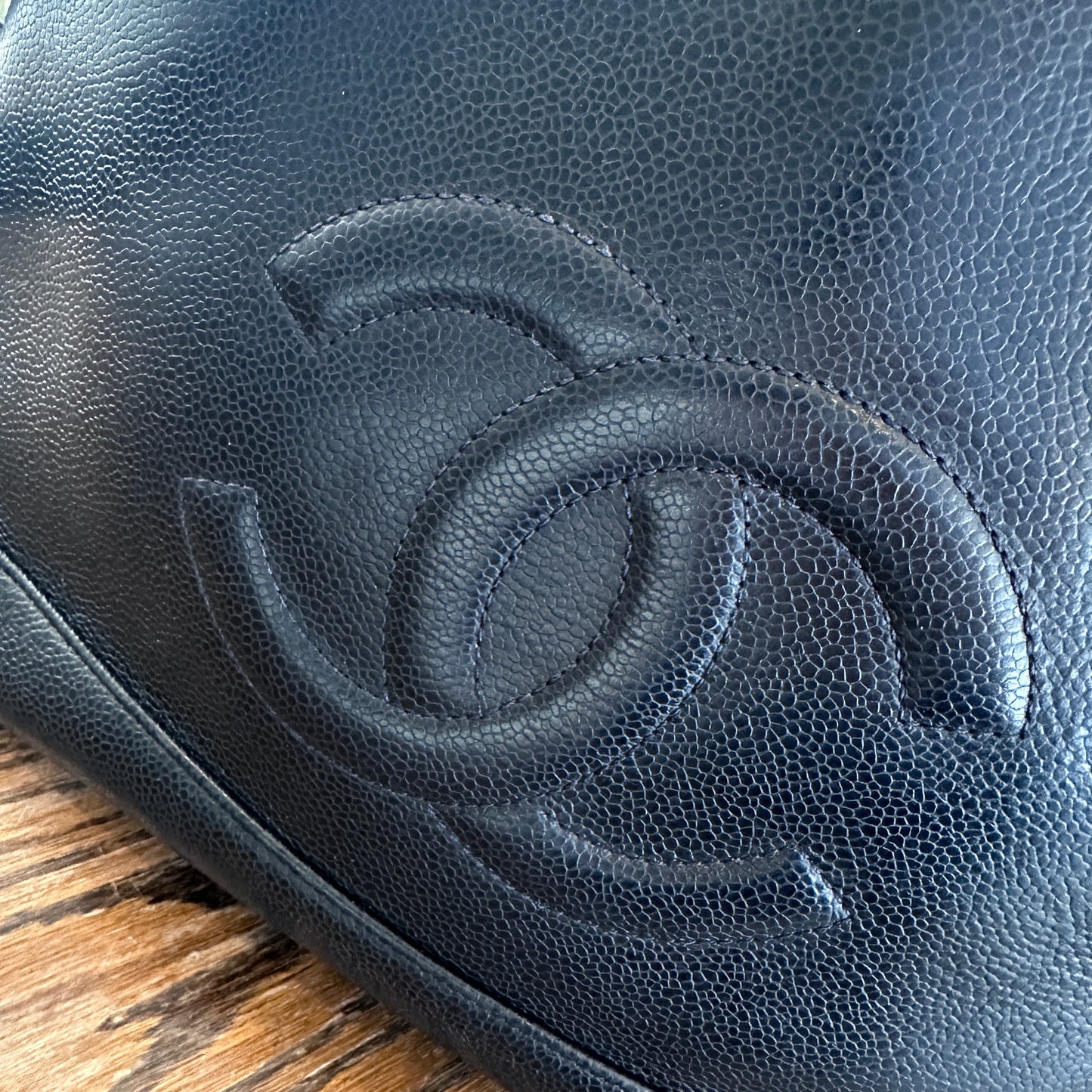 Chanel Tote