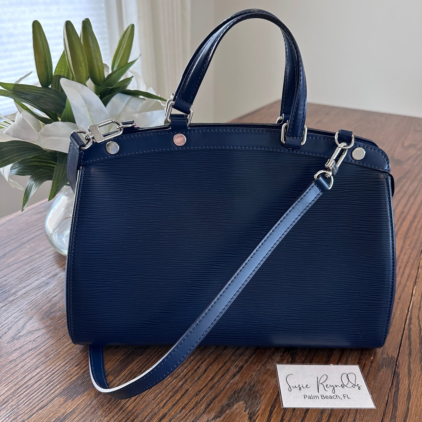 Louis Vuitton Brea
