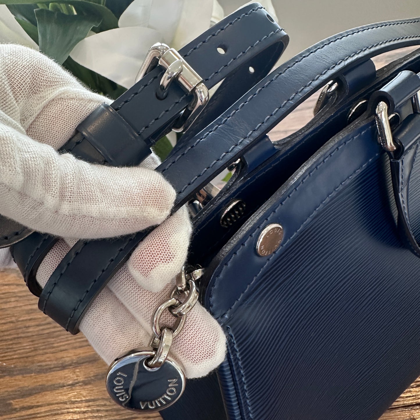 Louis Vuitton Brea