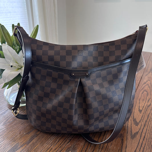 Louis Vuitton Bloomsbury
