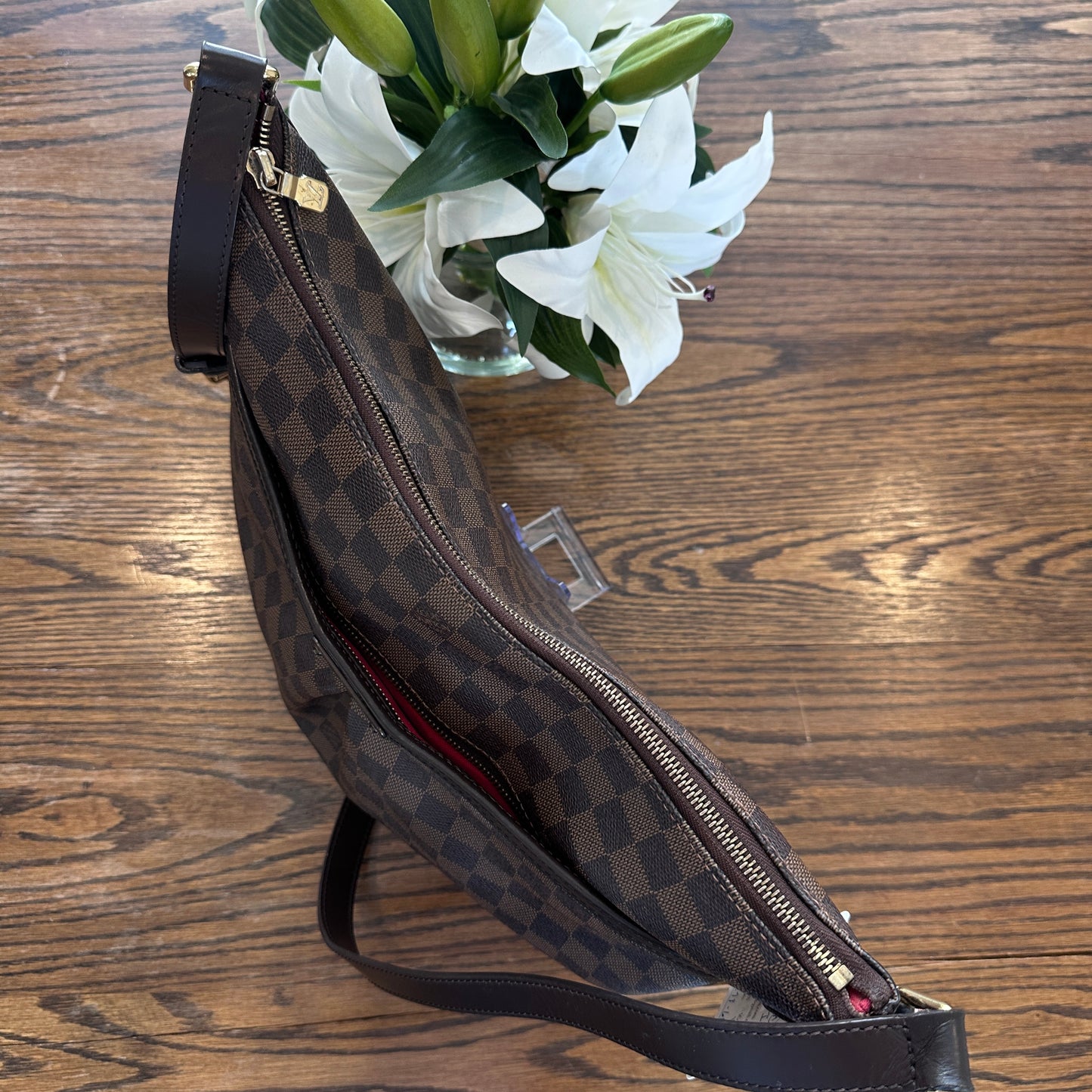 Louis Vuitton Bloomsbury