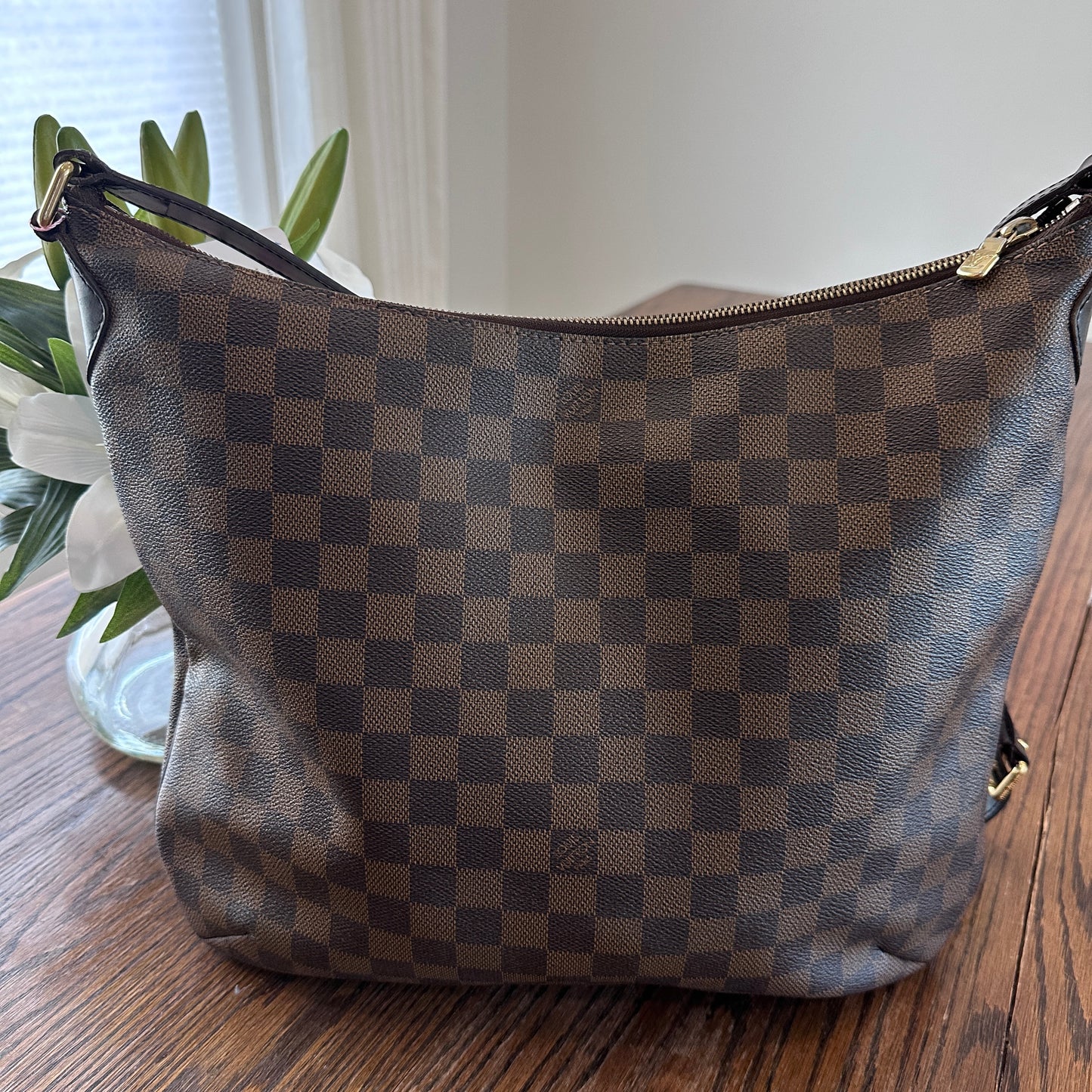 Louis Vuitton Bloomsbury