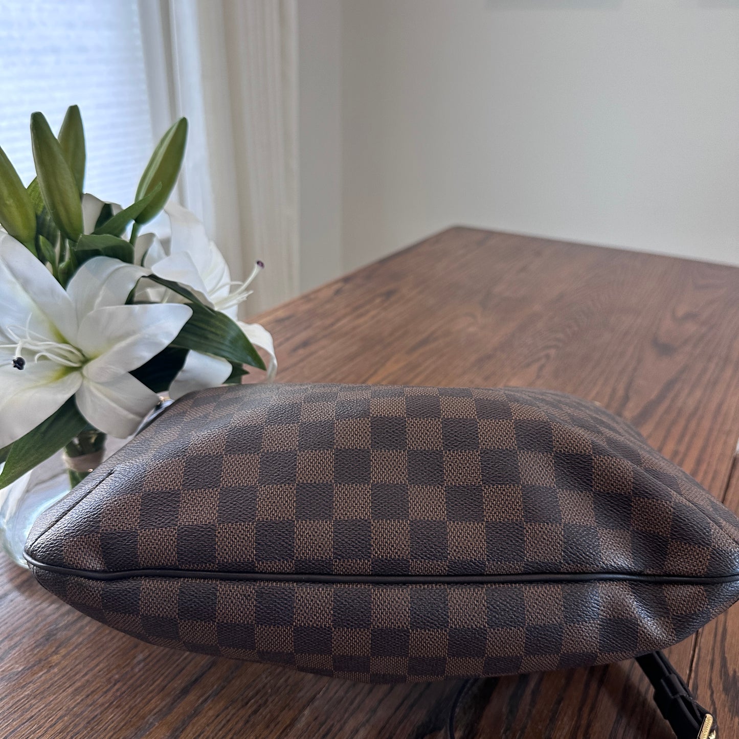 Louis Vuitton Bloomsbury