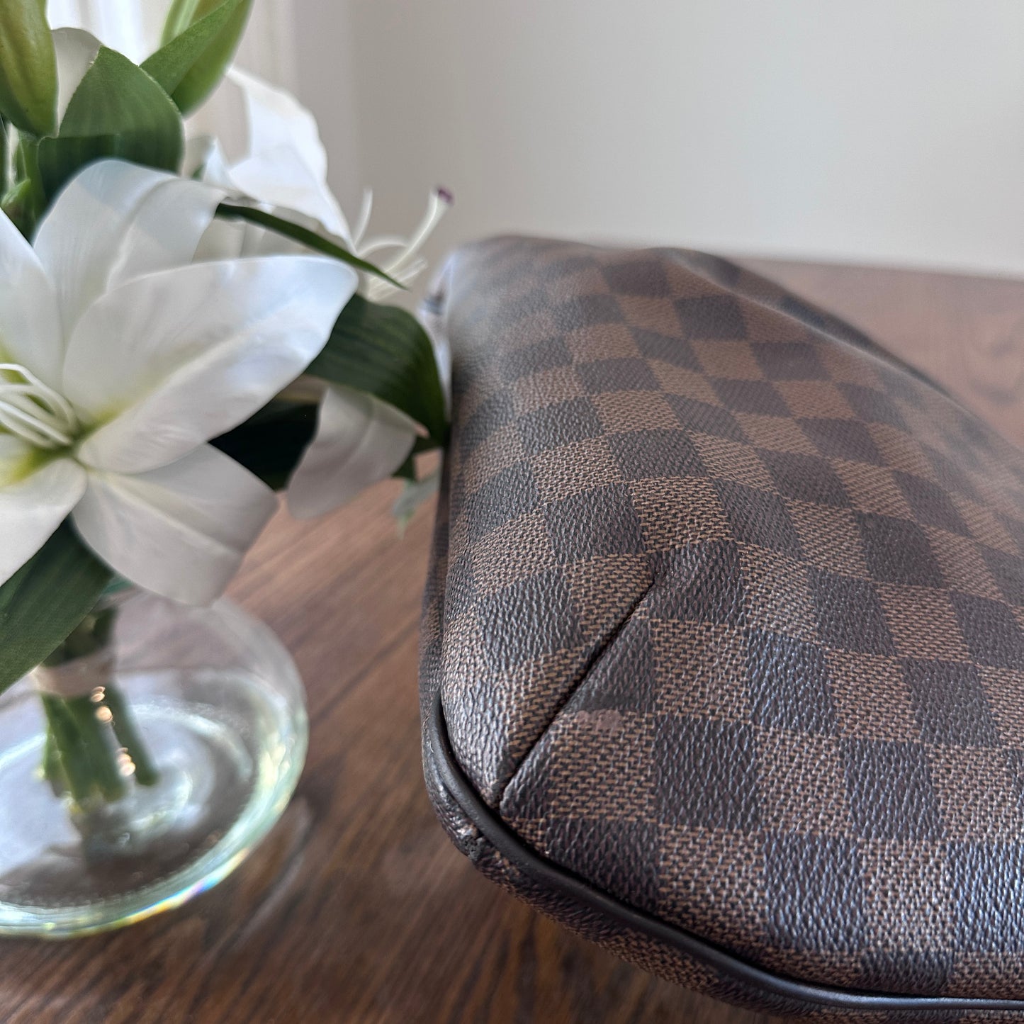 Louis Vuitton Bloomsbury