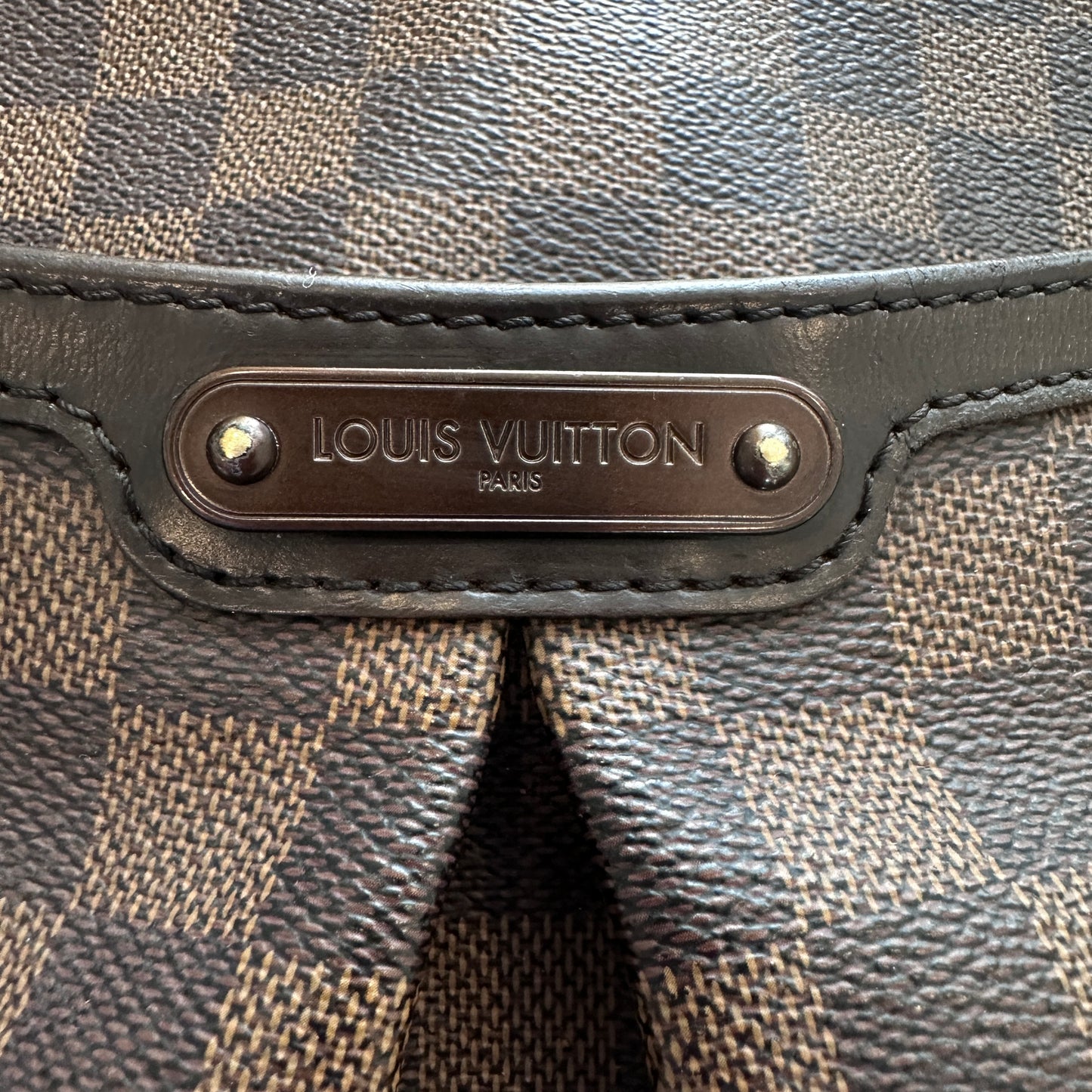 Louis Vuitton Bloomsbury