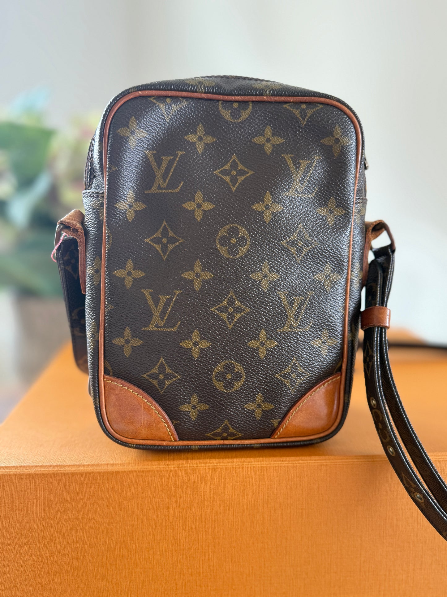 Louis Vuitton Amazon
