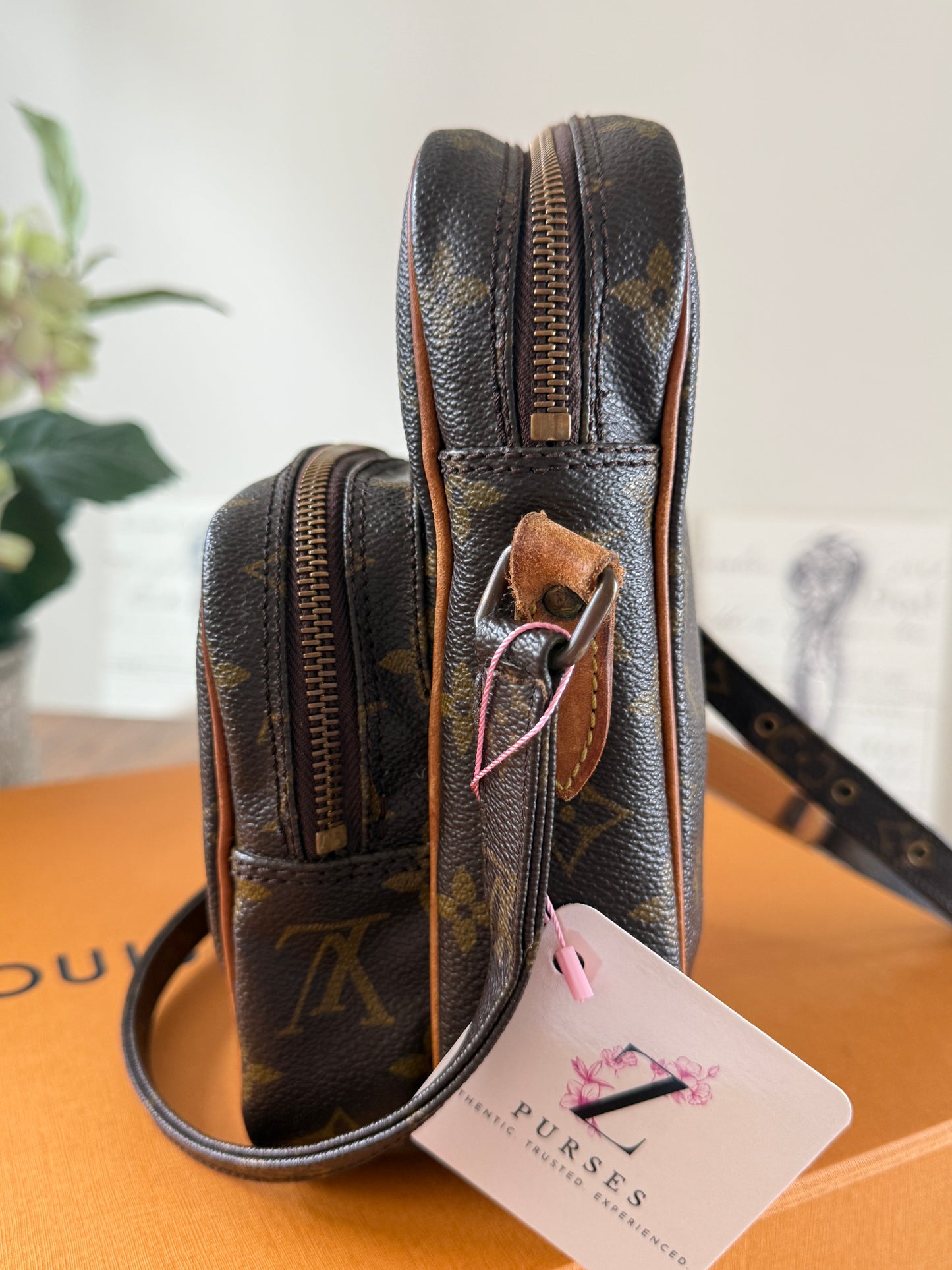 Louis Vuitton Amazon
