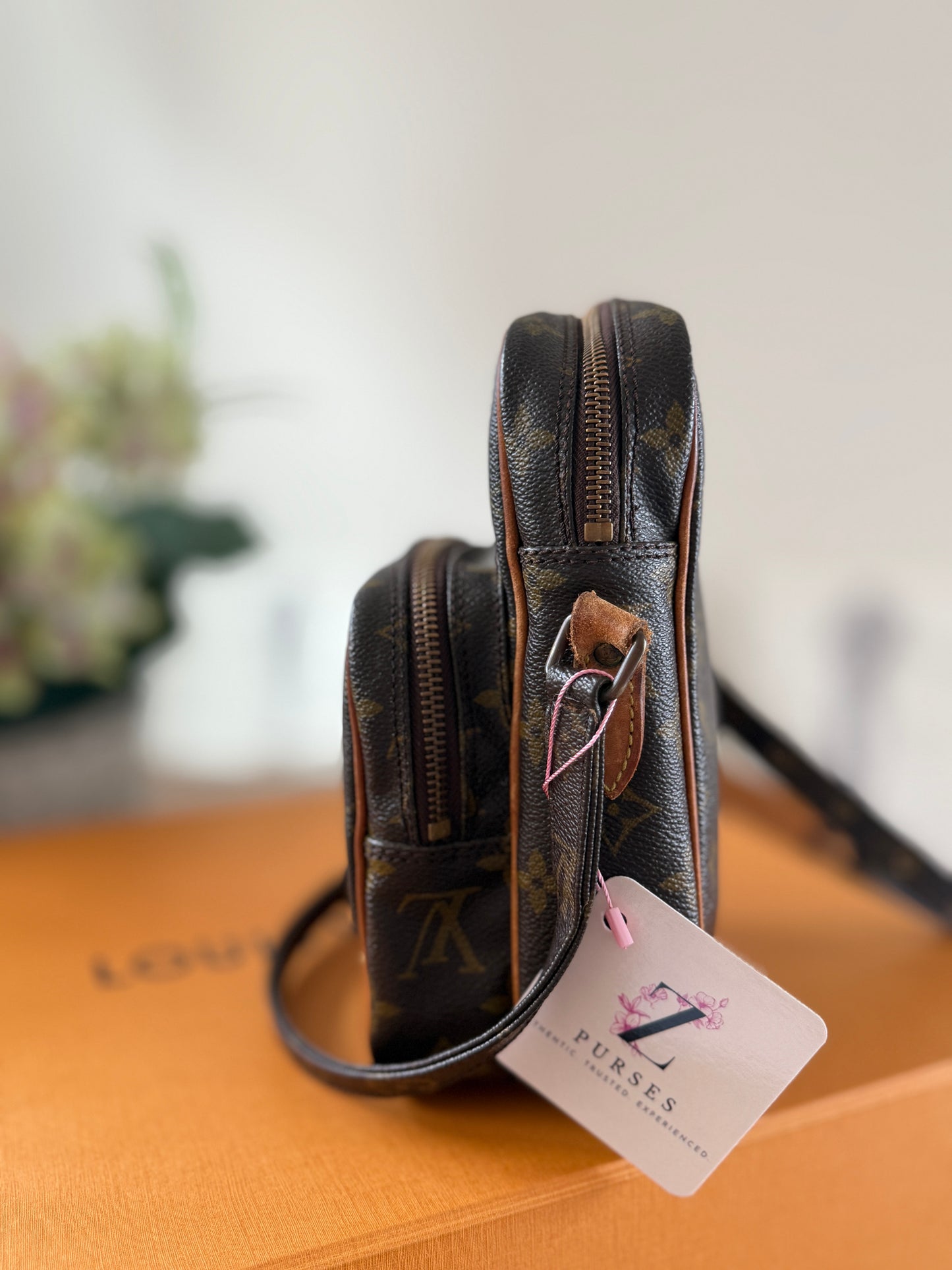 Louis Vuitton Amazon