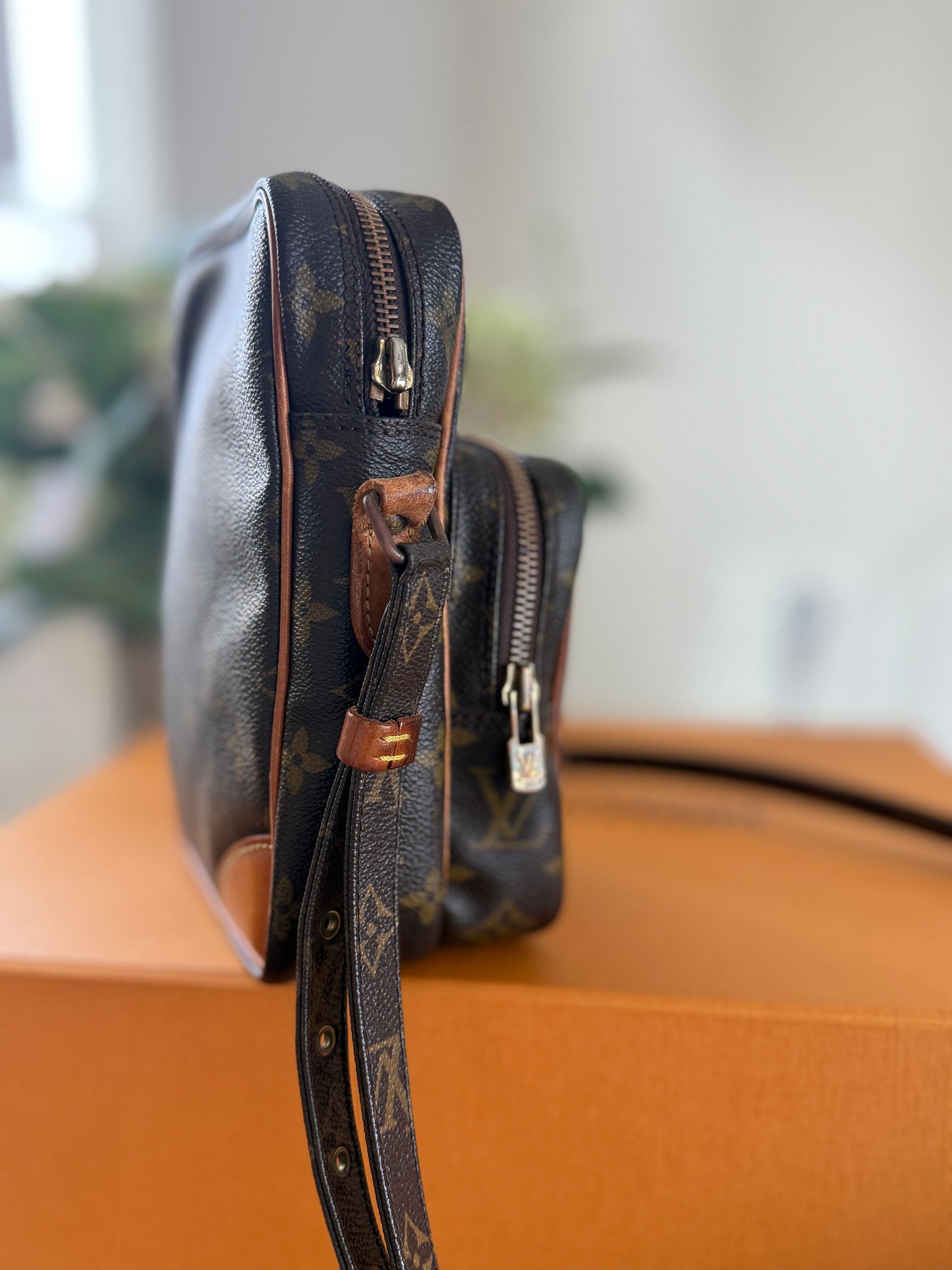 Louis Vuitton Amazon