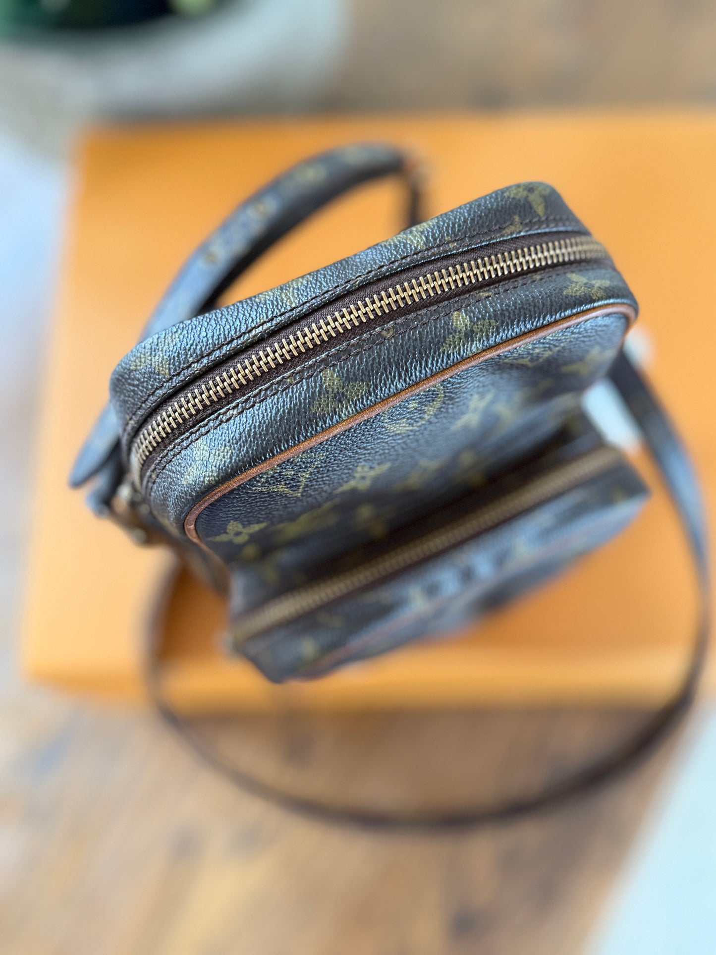 Louis Vuitton Amazon