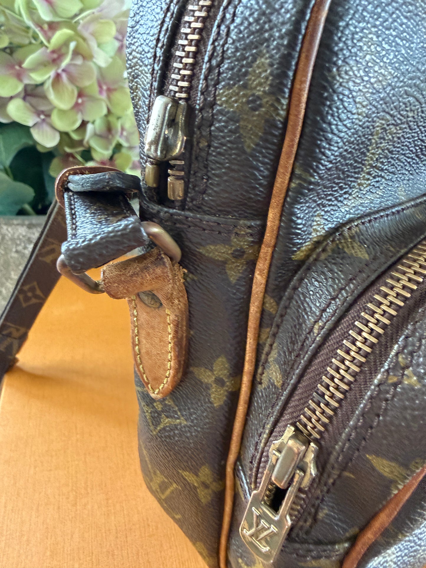 Louis Vuitton Amazon