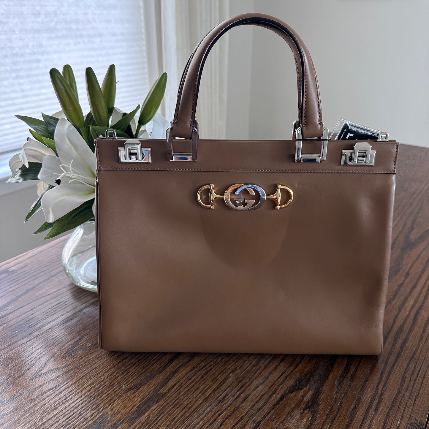 Gucci Zumi