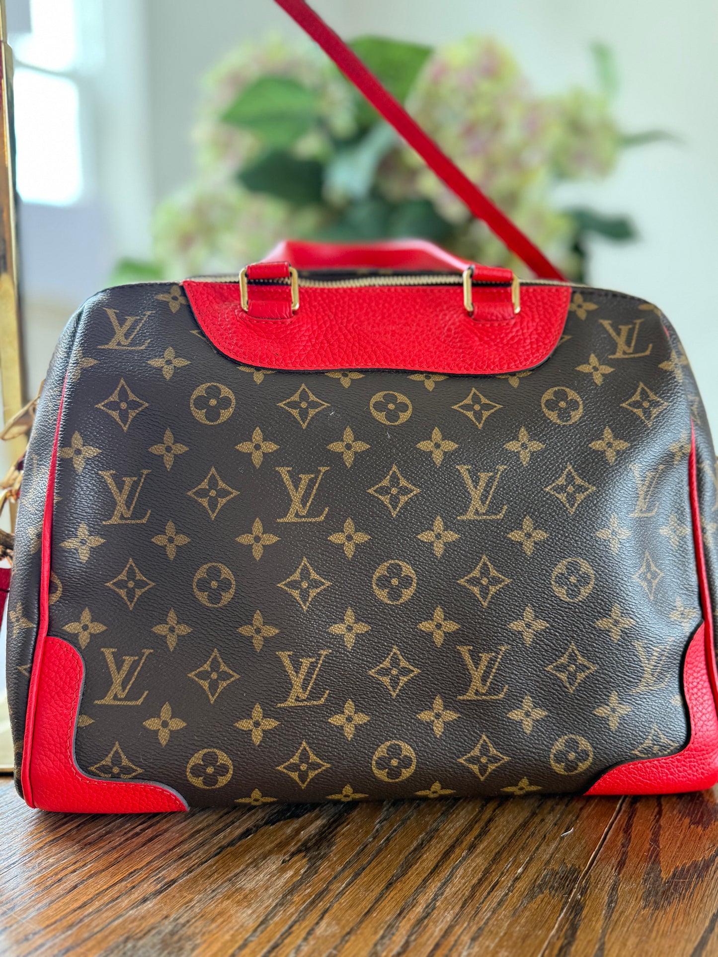 Louis Vuitton Retiro MM