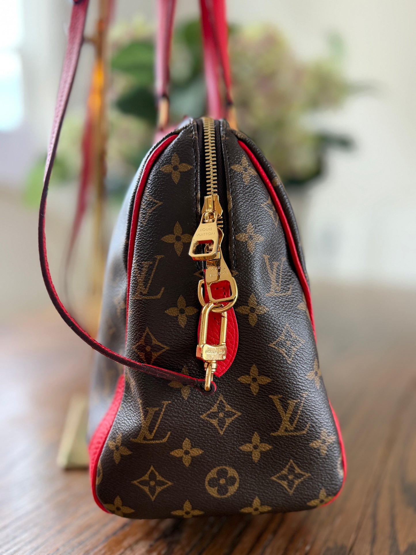 Louis Vuitton Retiro MM