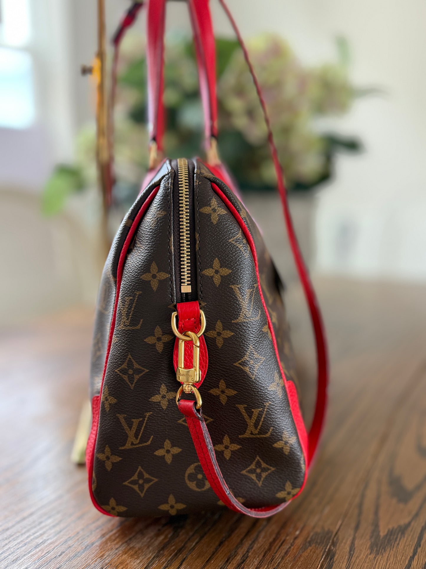 Louis Vuitton Retiro MM