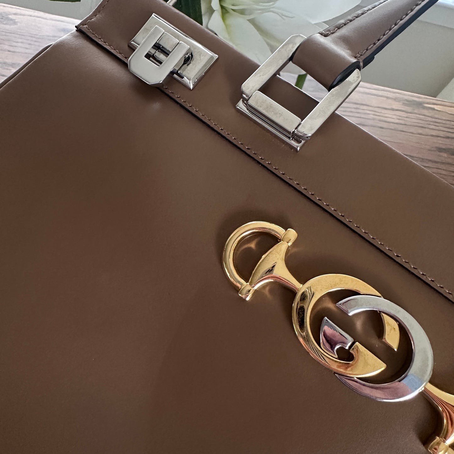 Gucci Zumi