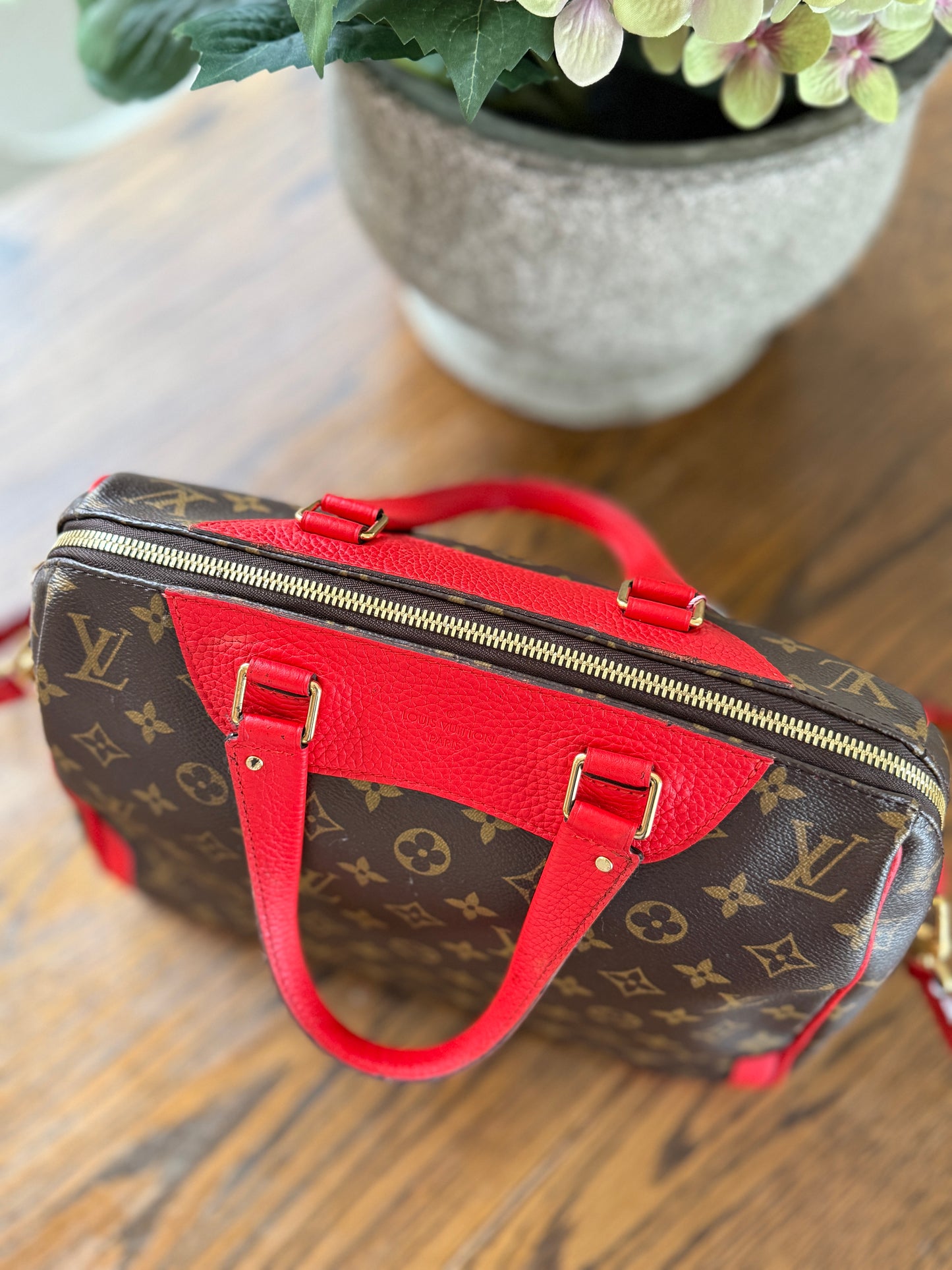 Louis Vuitton Retiro MM