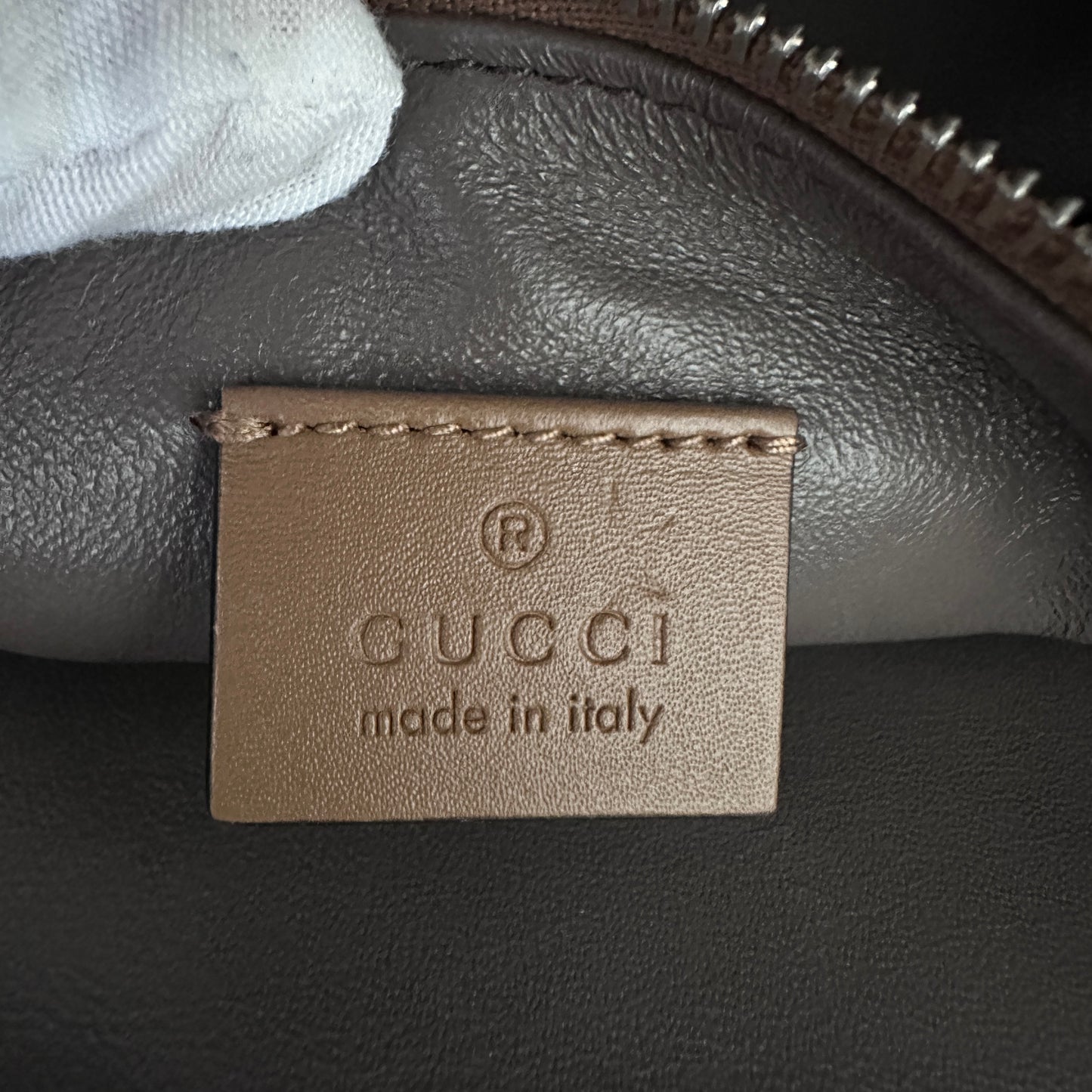 Gucci Zumi