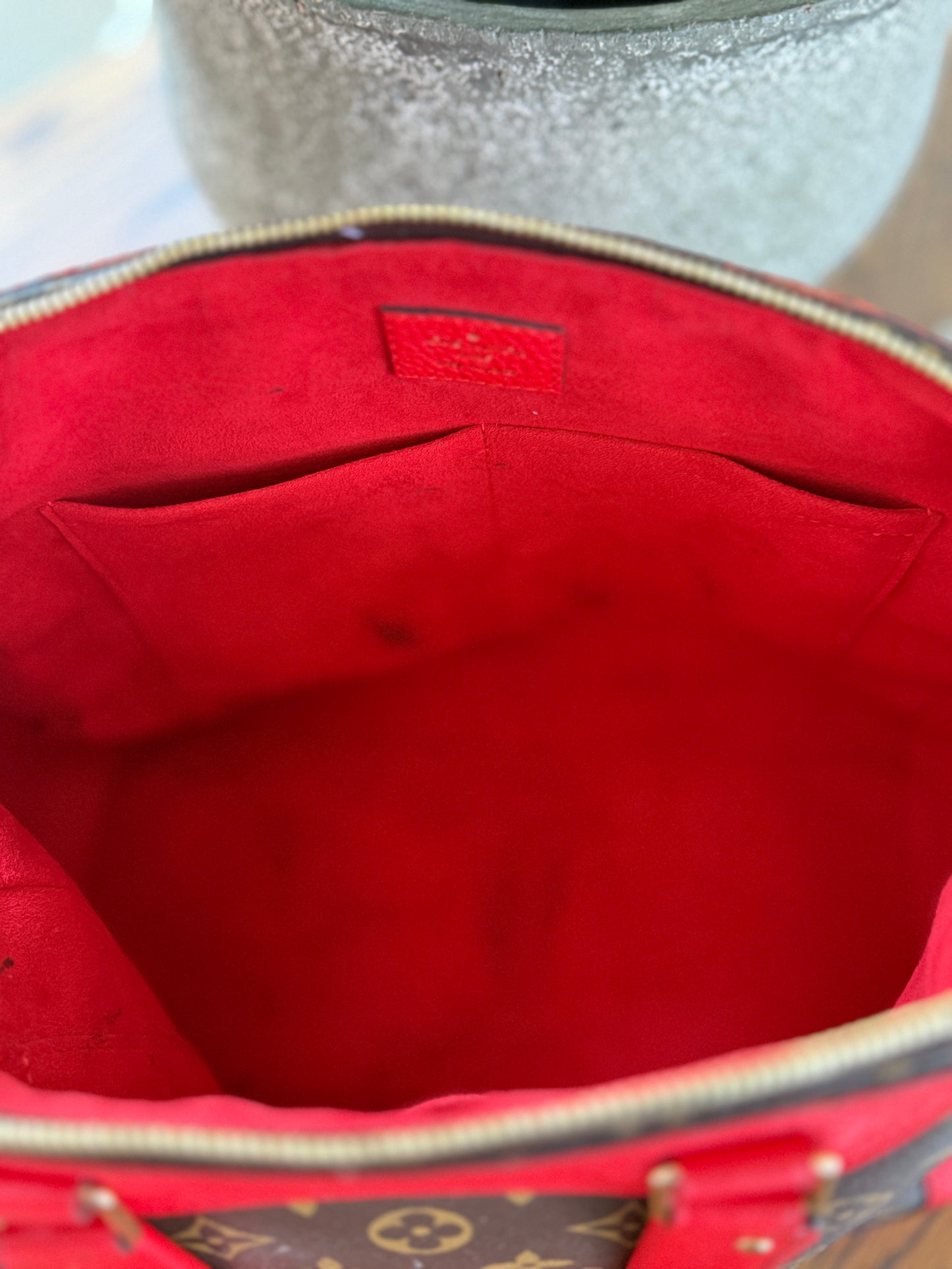 Louis Vuitton Retiro MM