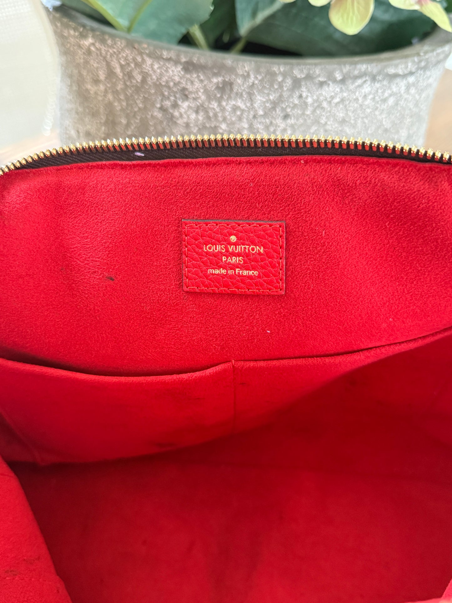 Louis Vuitton Retiro MM