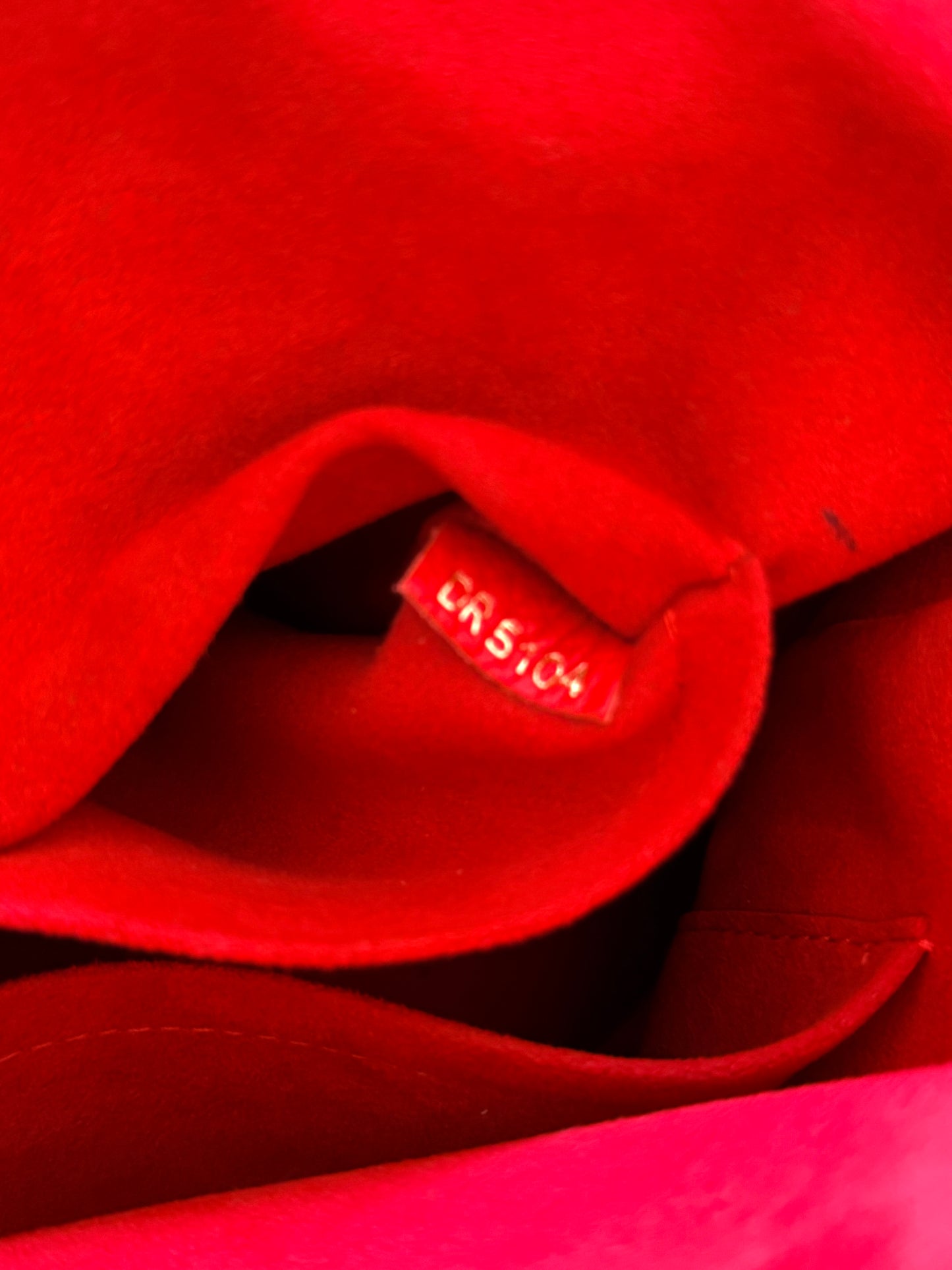 Louis Vuitton Retiro MM