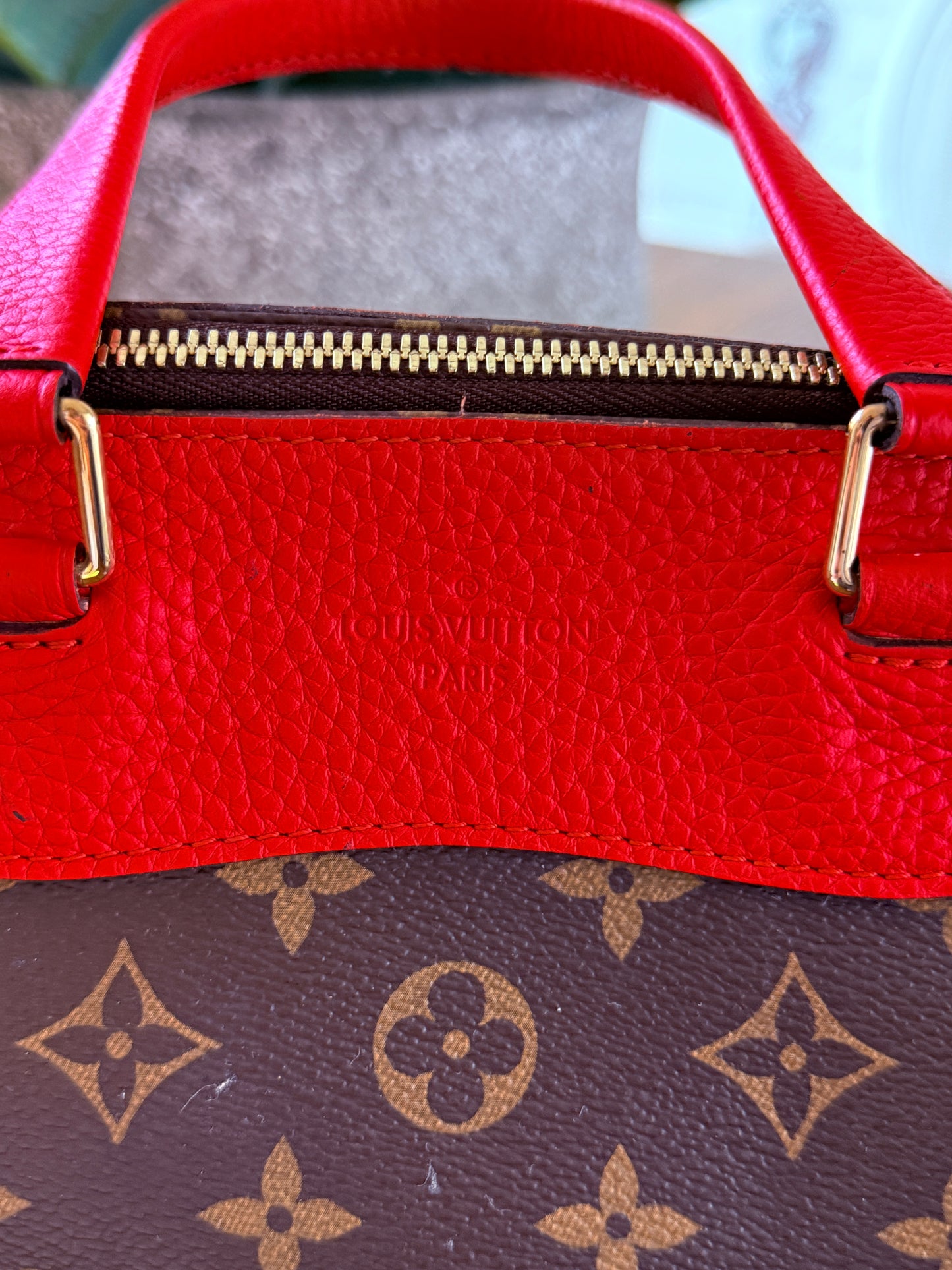 Louis Vuitton Retiro MM