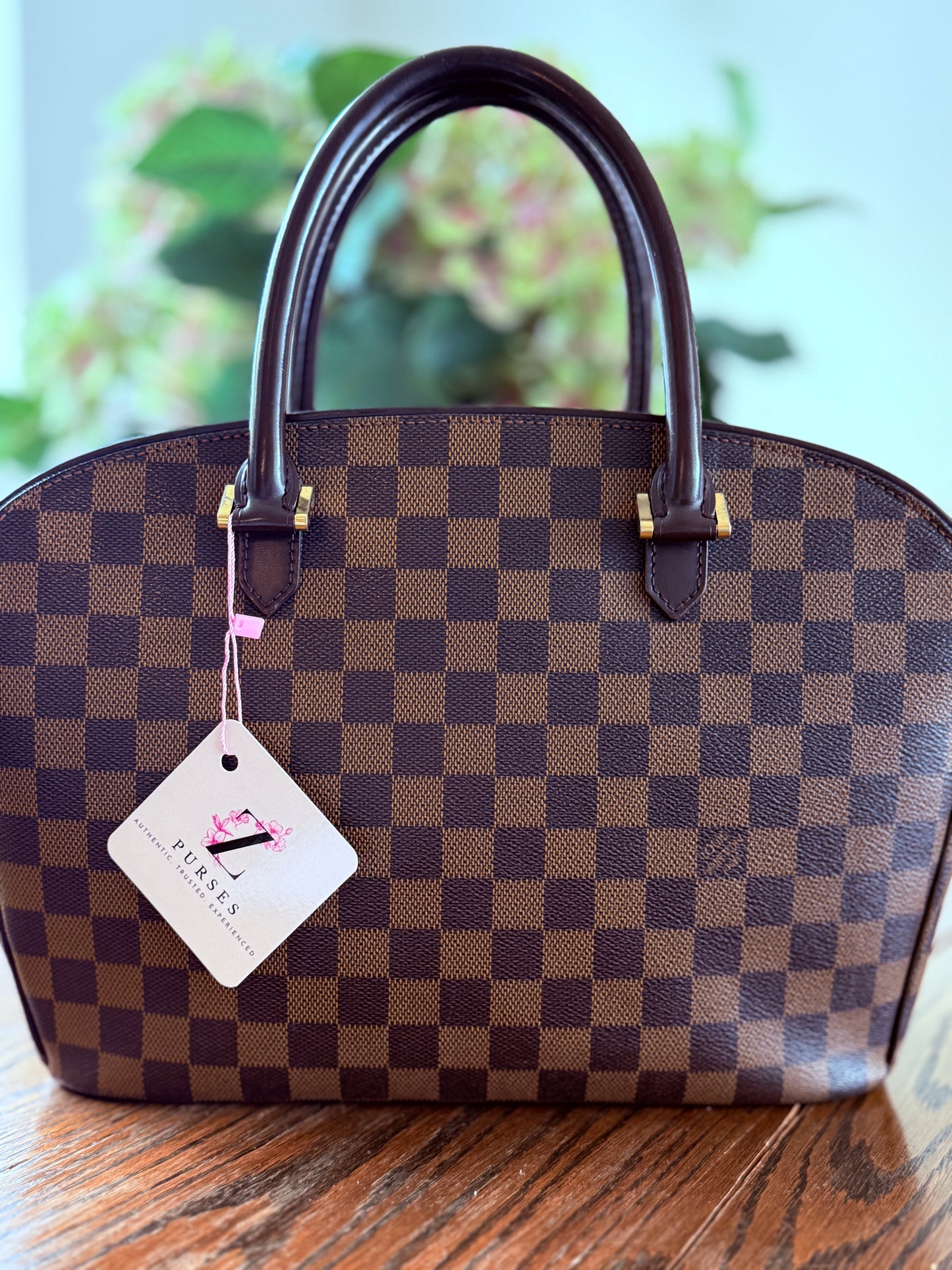 Louis Vuitton Sarria Horizontal