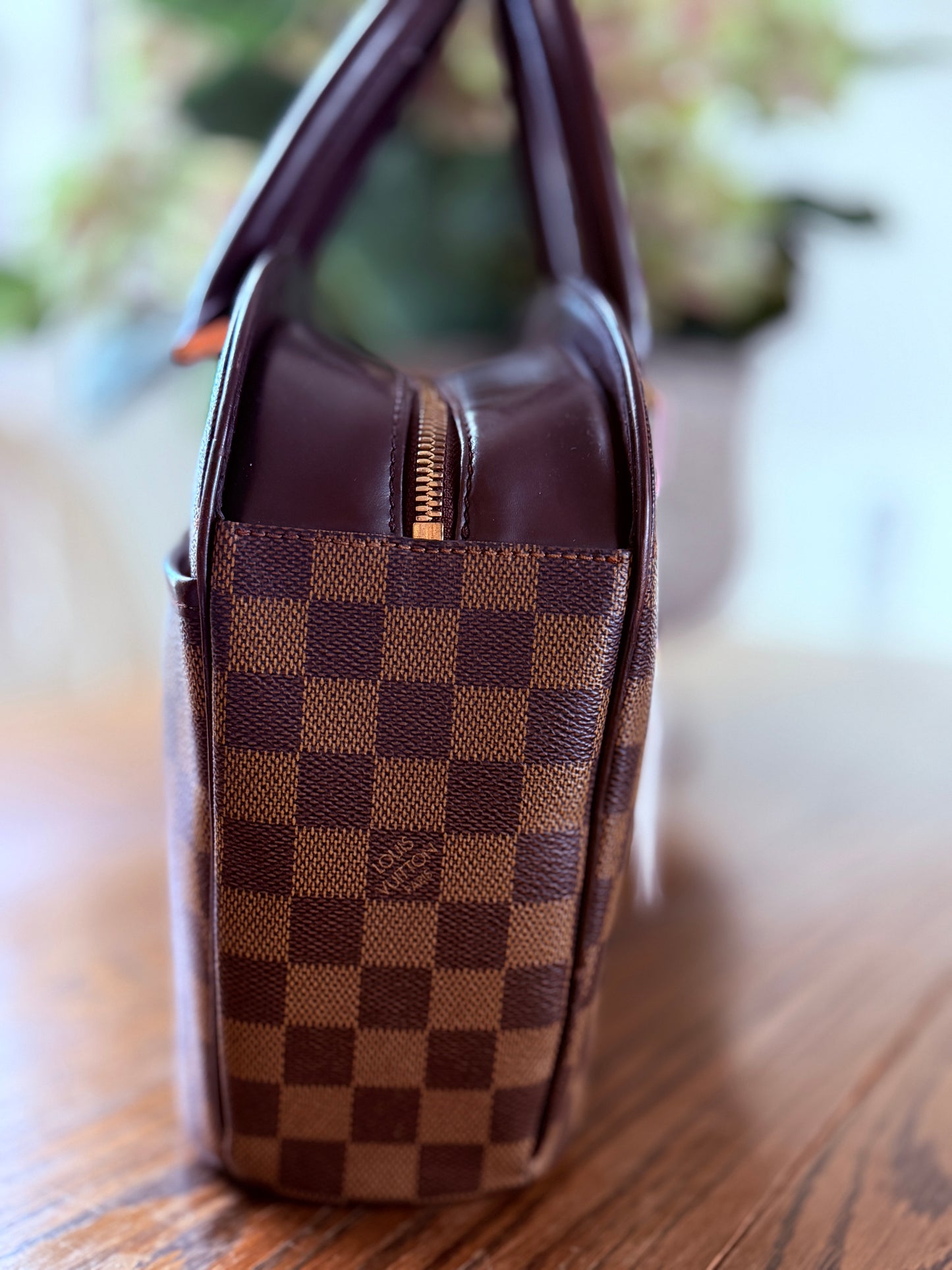 Louis Vuitton Sarria Horizontal