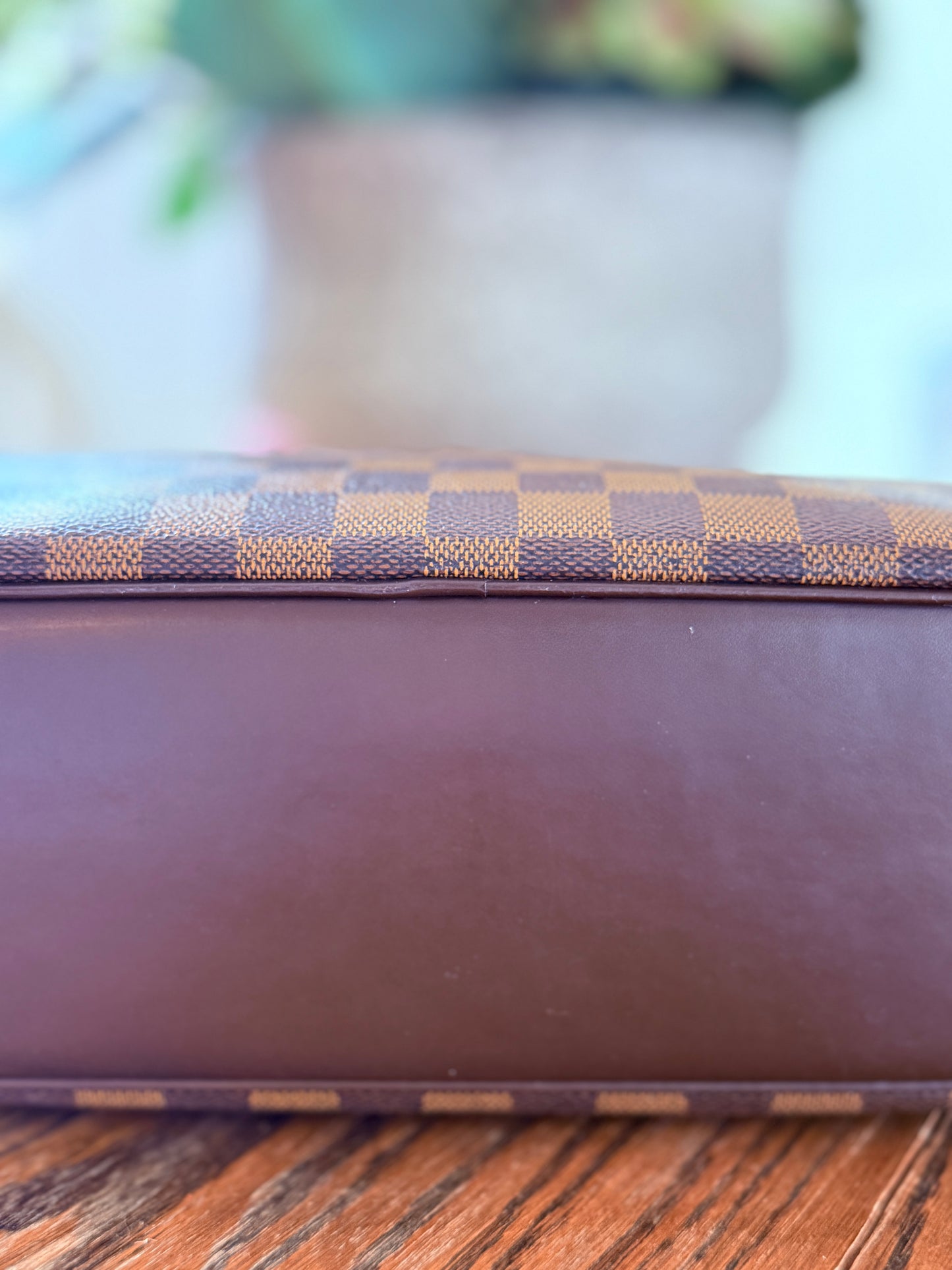 Louis Vuitton Sarria Horizontal