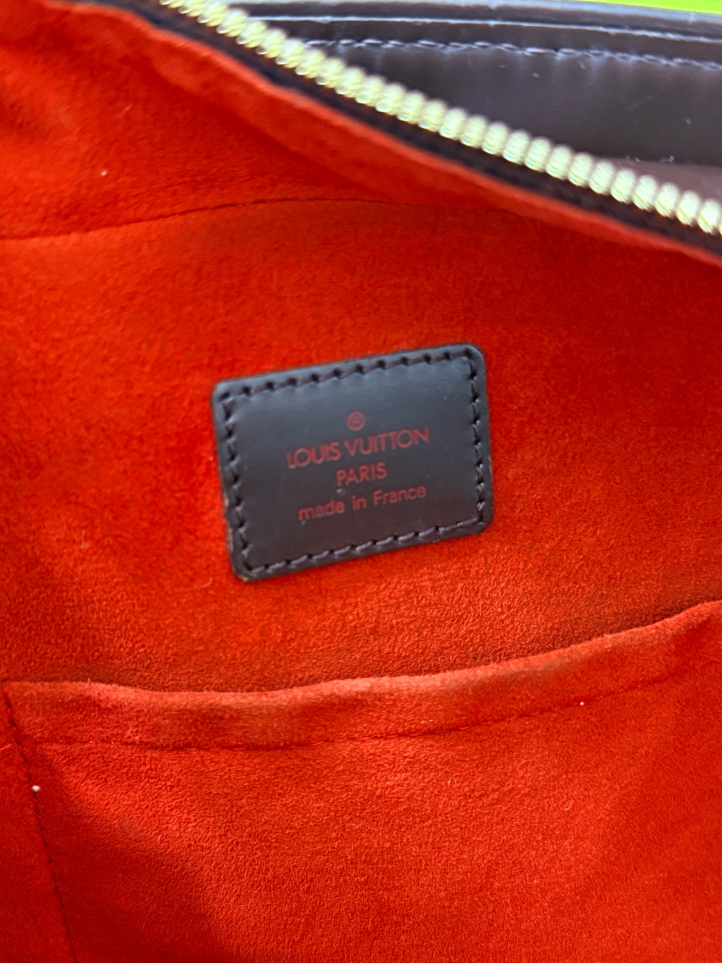 Louis Vuitton Sarria Horizontal