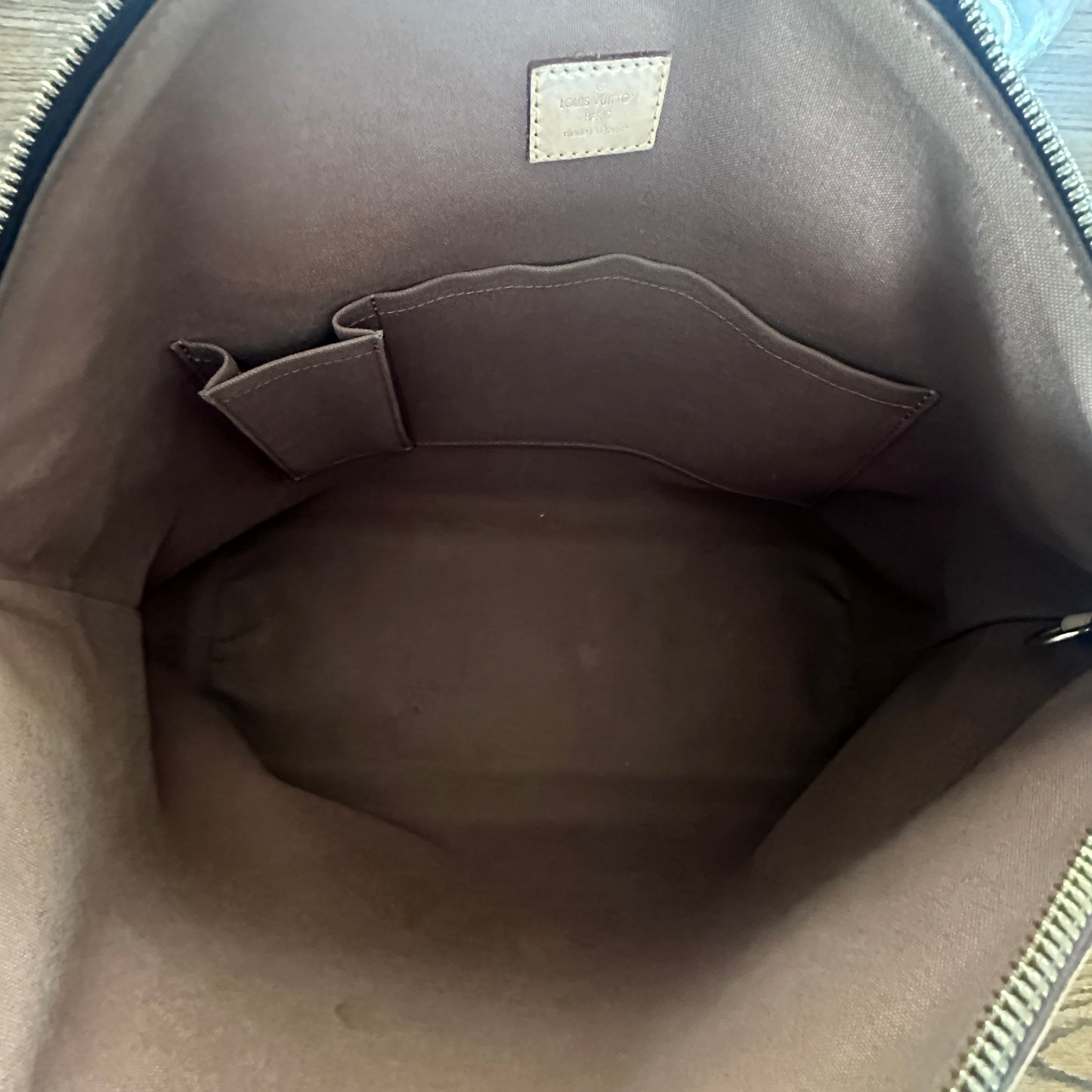 Louis Vuitton Lockit